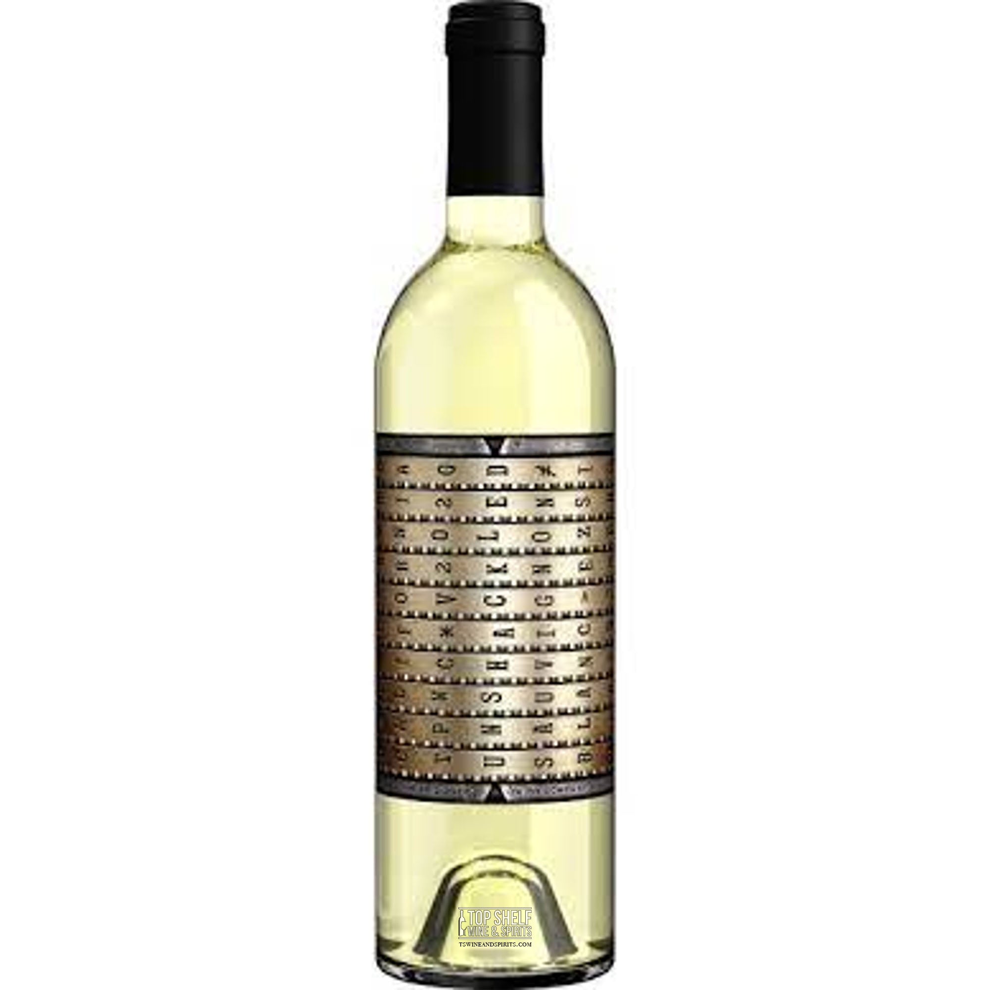 Unshackled by The Prisoner Sauvignon Blanc