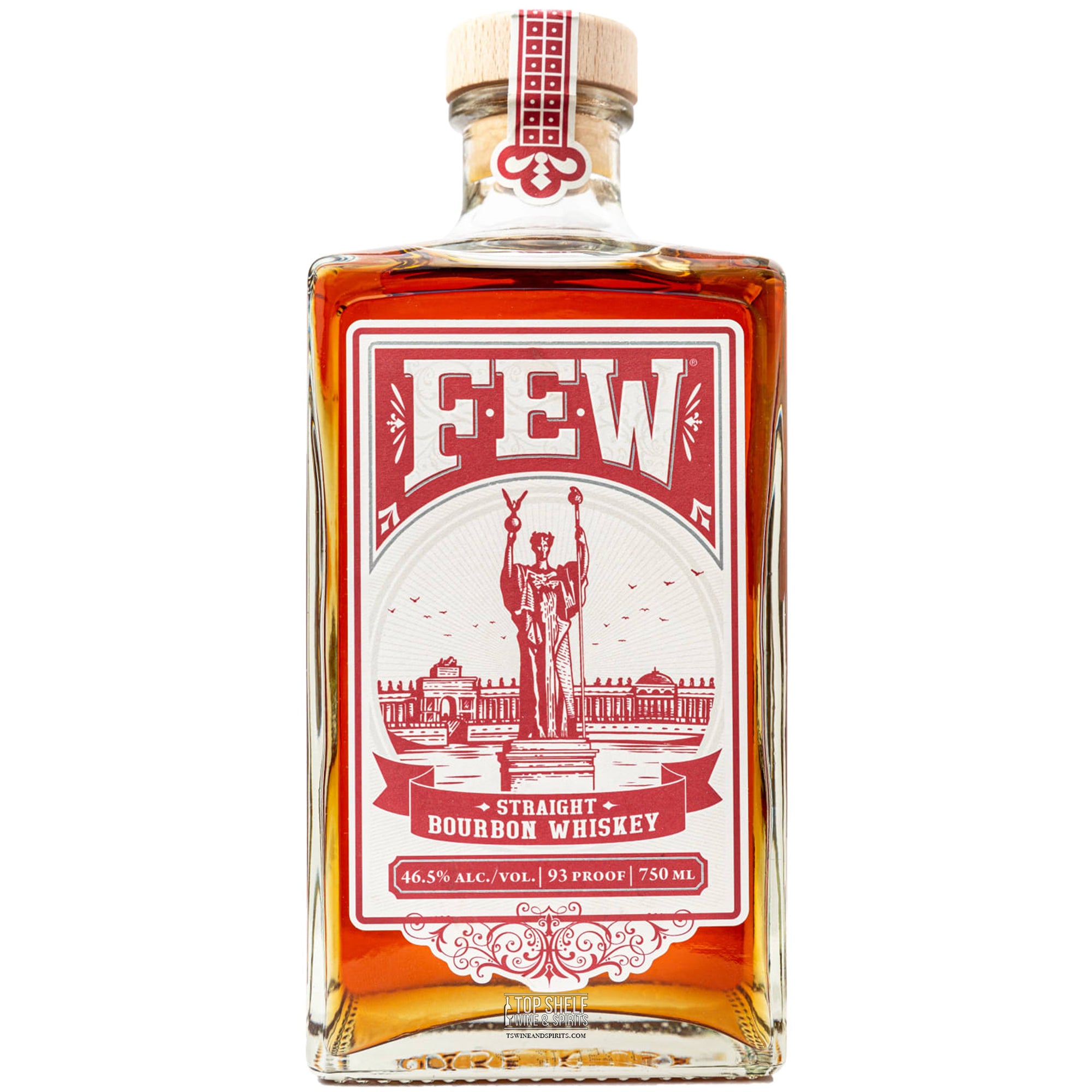FEW Bourbon Whiskey