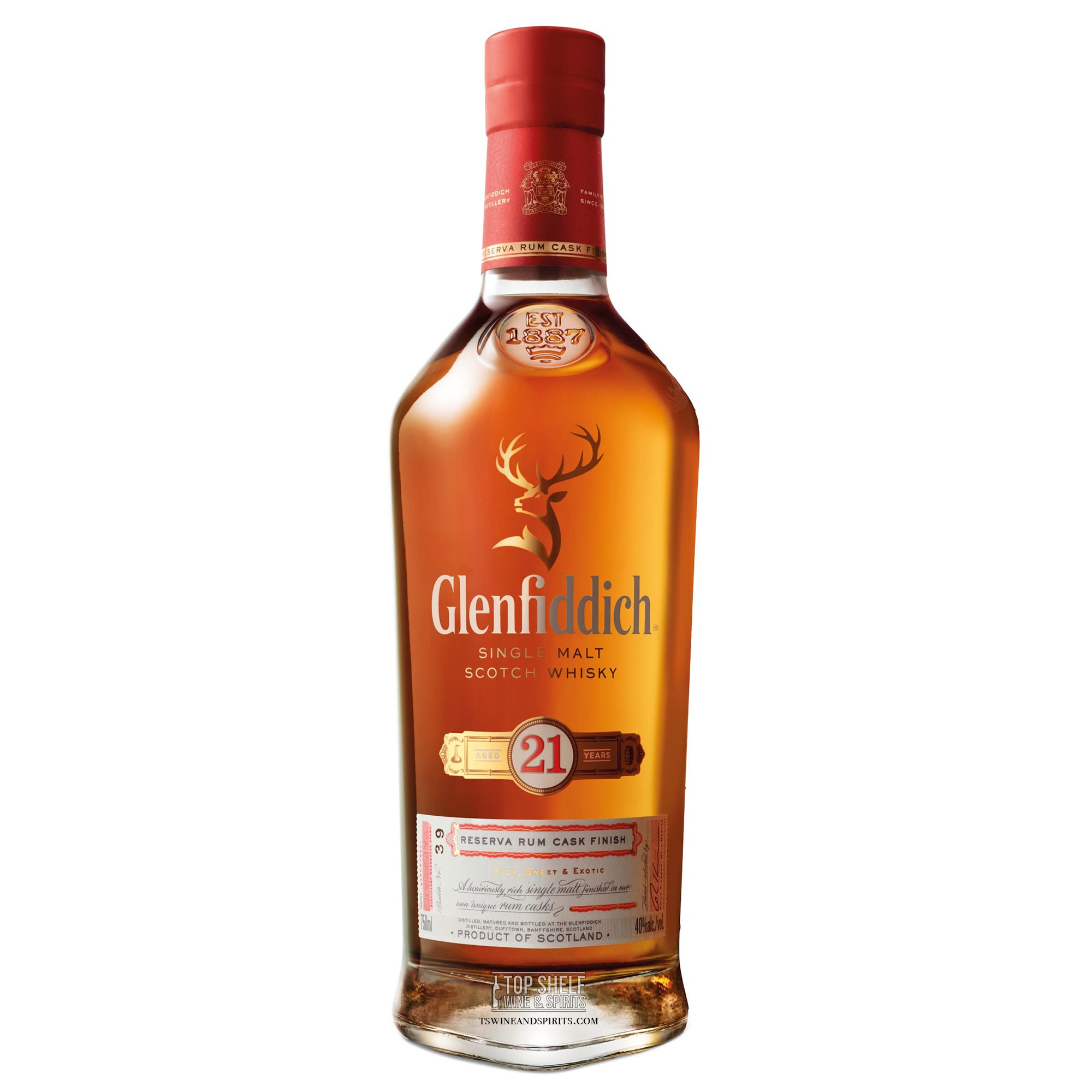glenfiddich