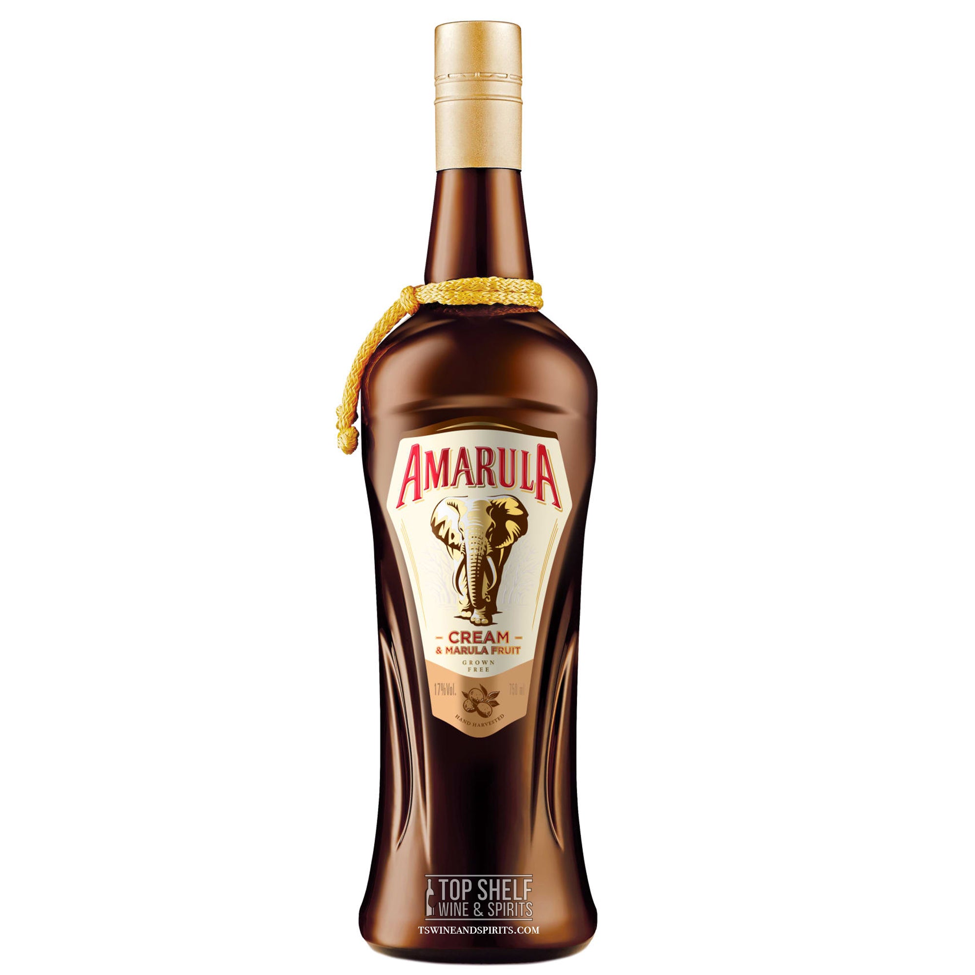 Amarula Cream Liqueur