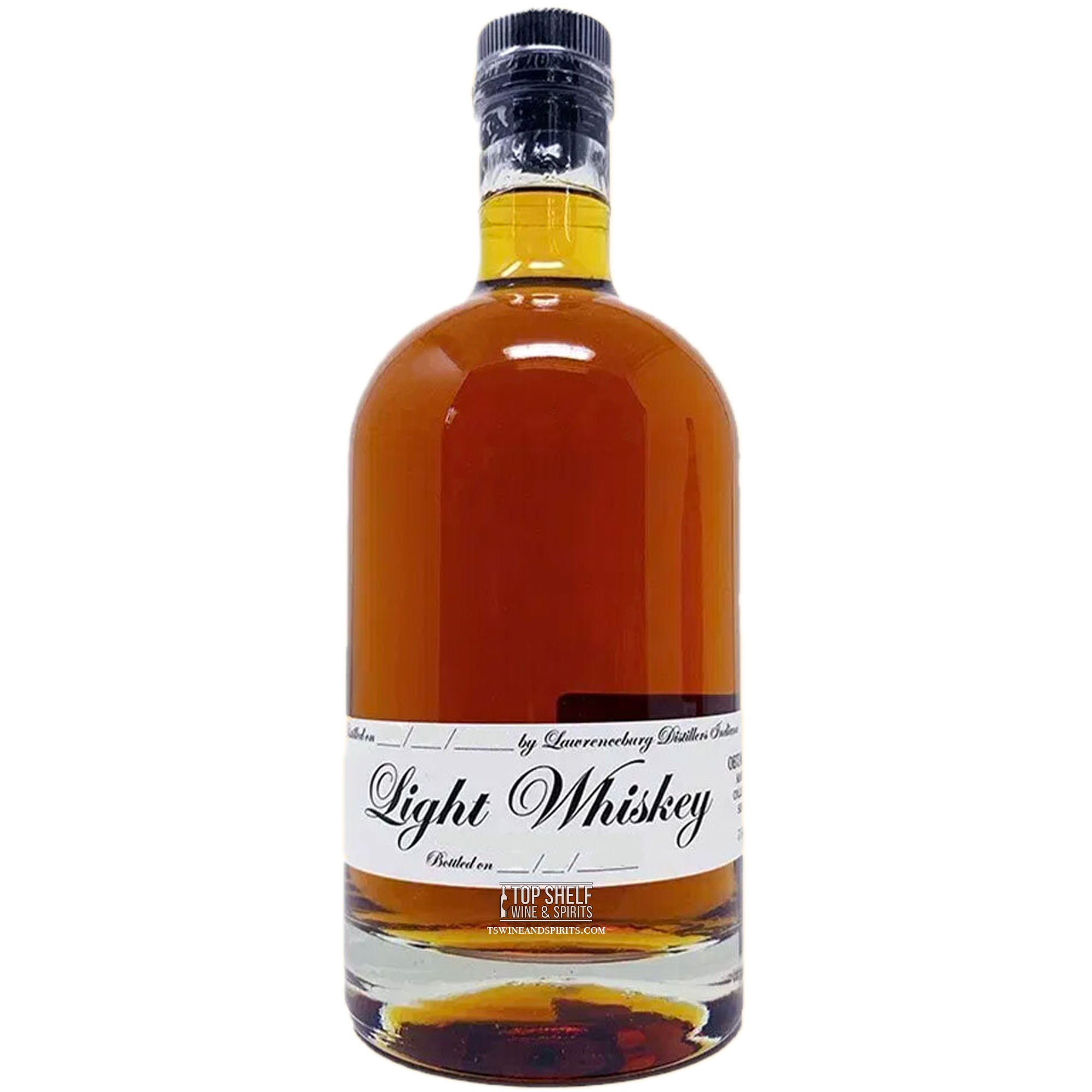 Cat’s Eye Obtainium 7 Year Light Whiskey MGP