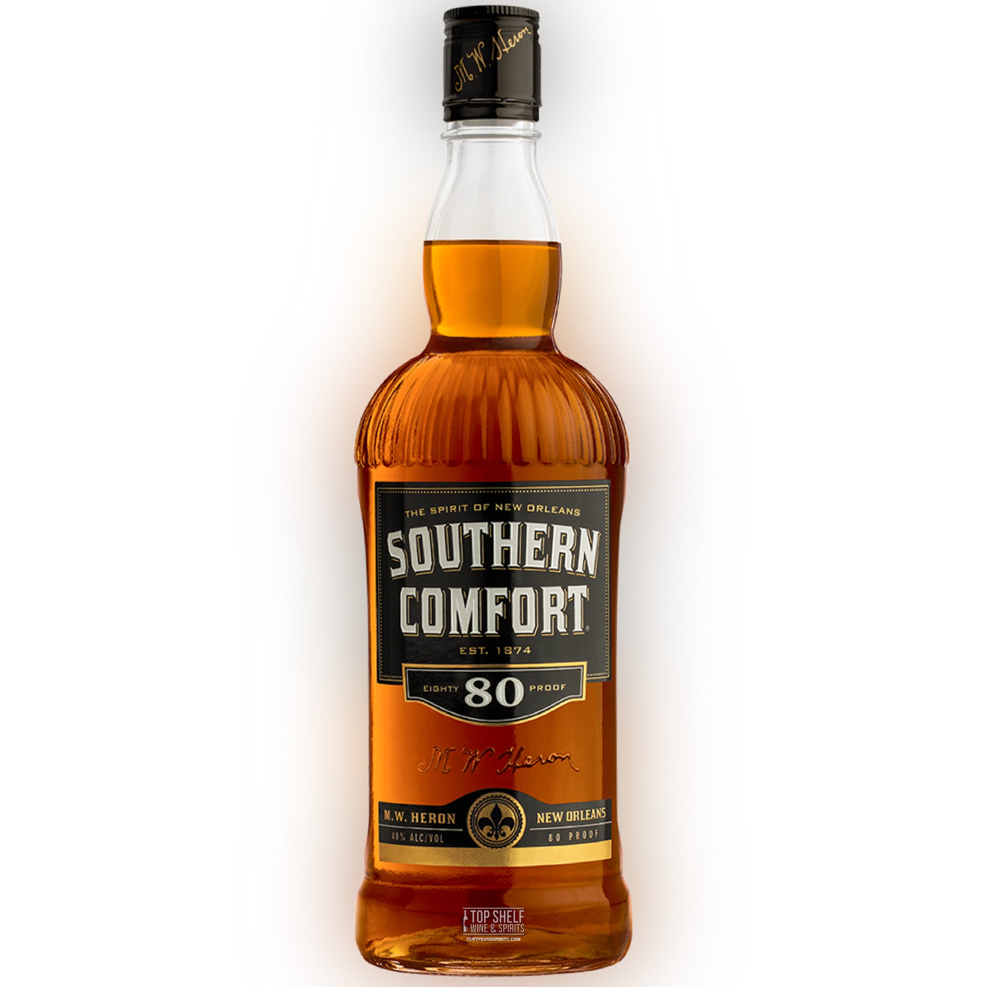 southern comfort