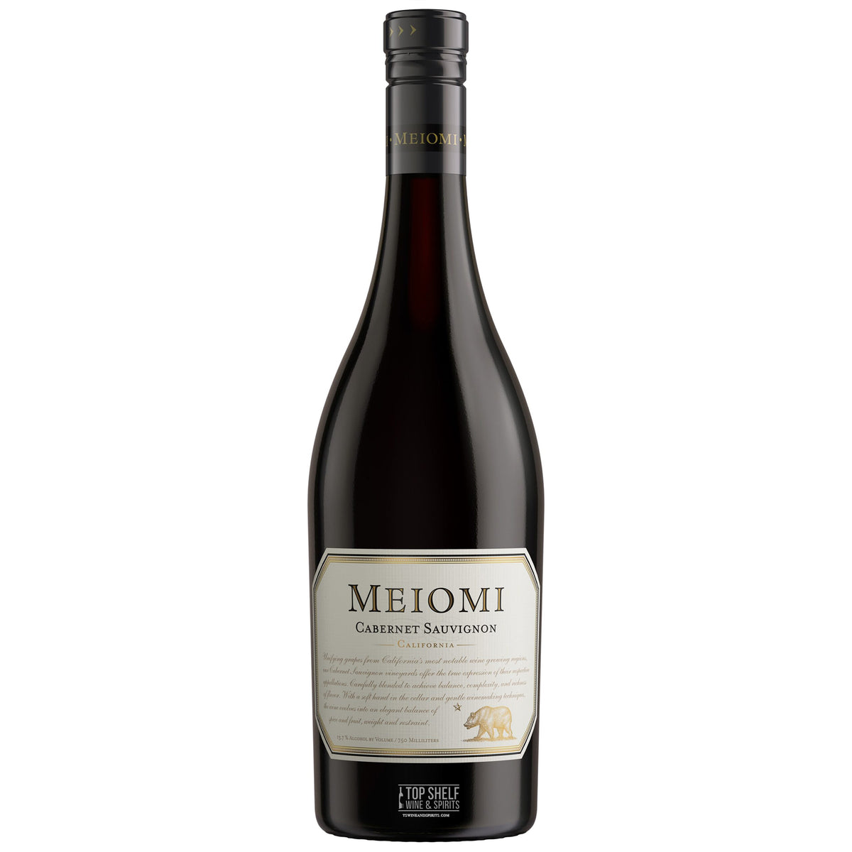 Meiomi Cabernet Sauvignon