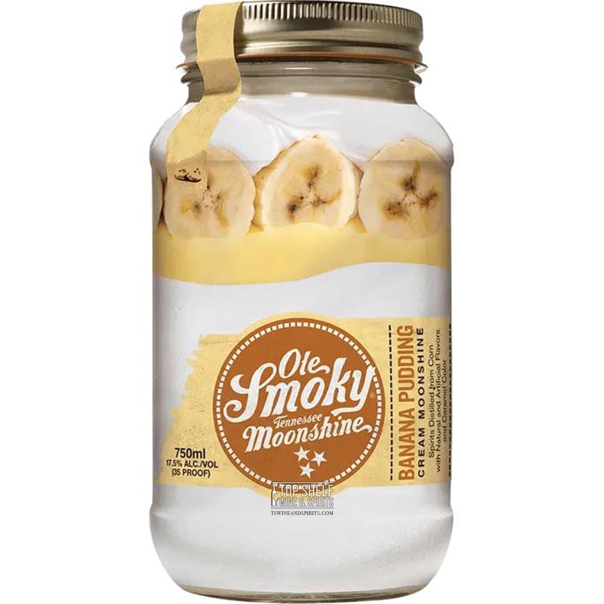 ole smoky moonshine