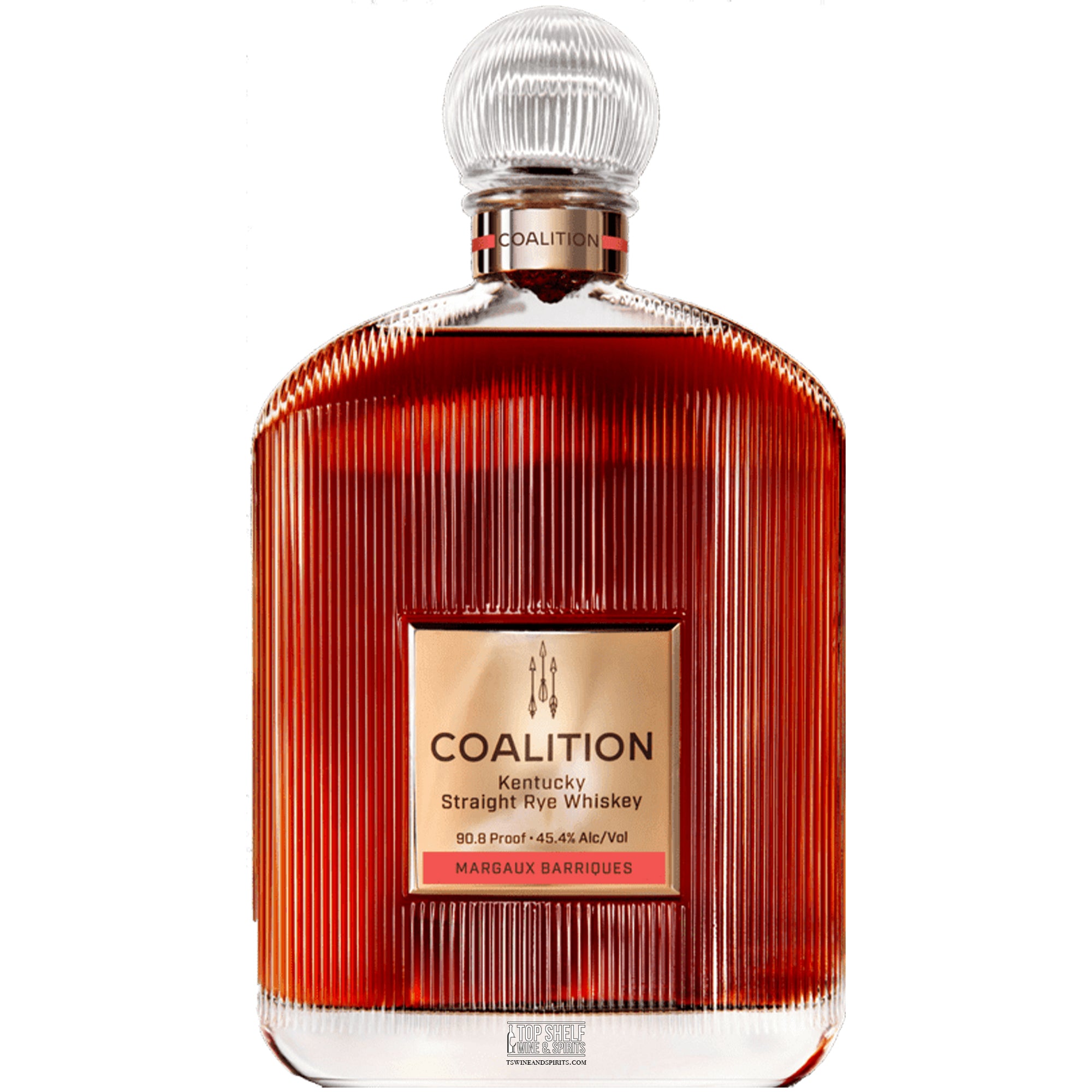 coalition bourbon