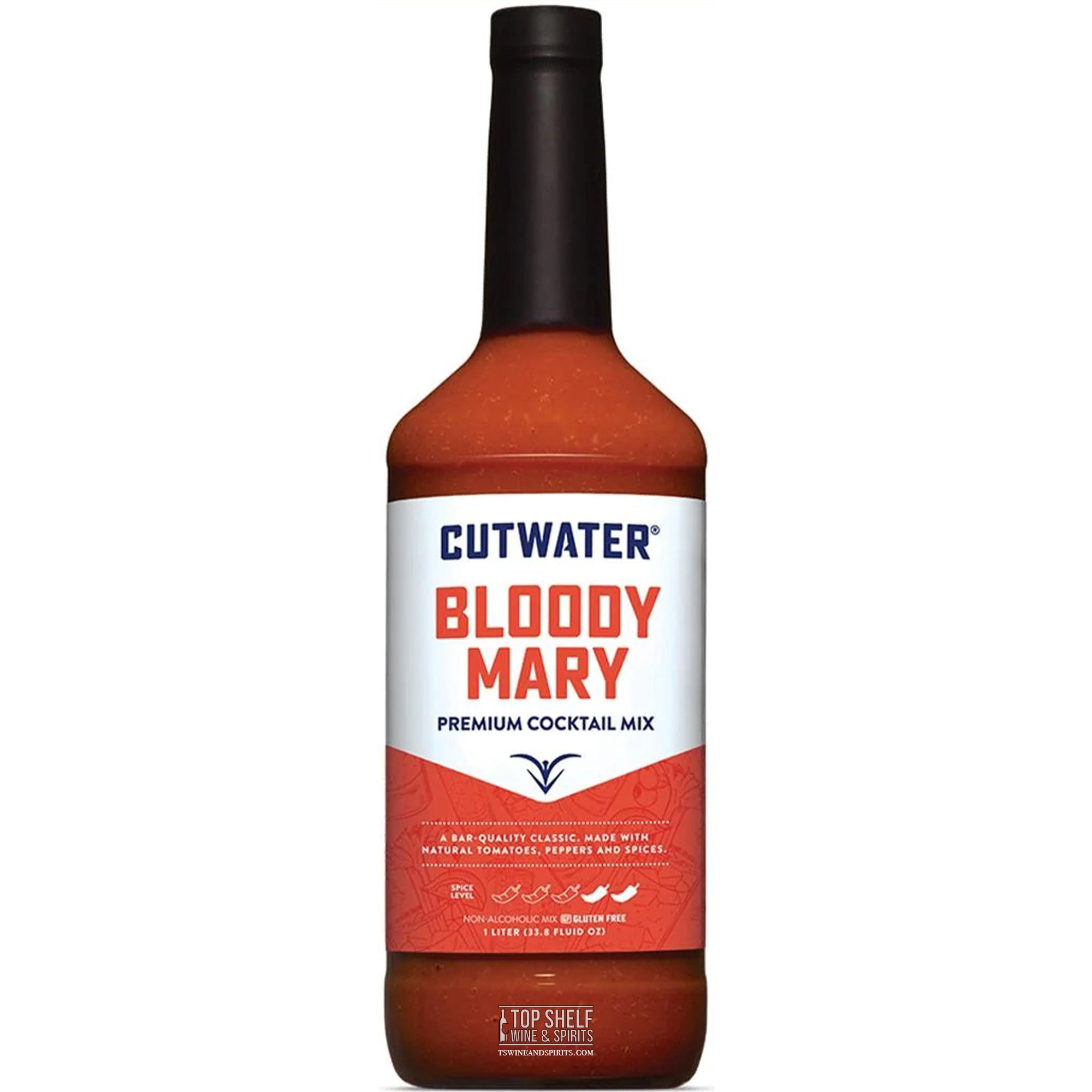 Cutwater Bloody Mary Cocktail Mix