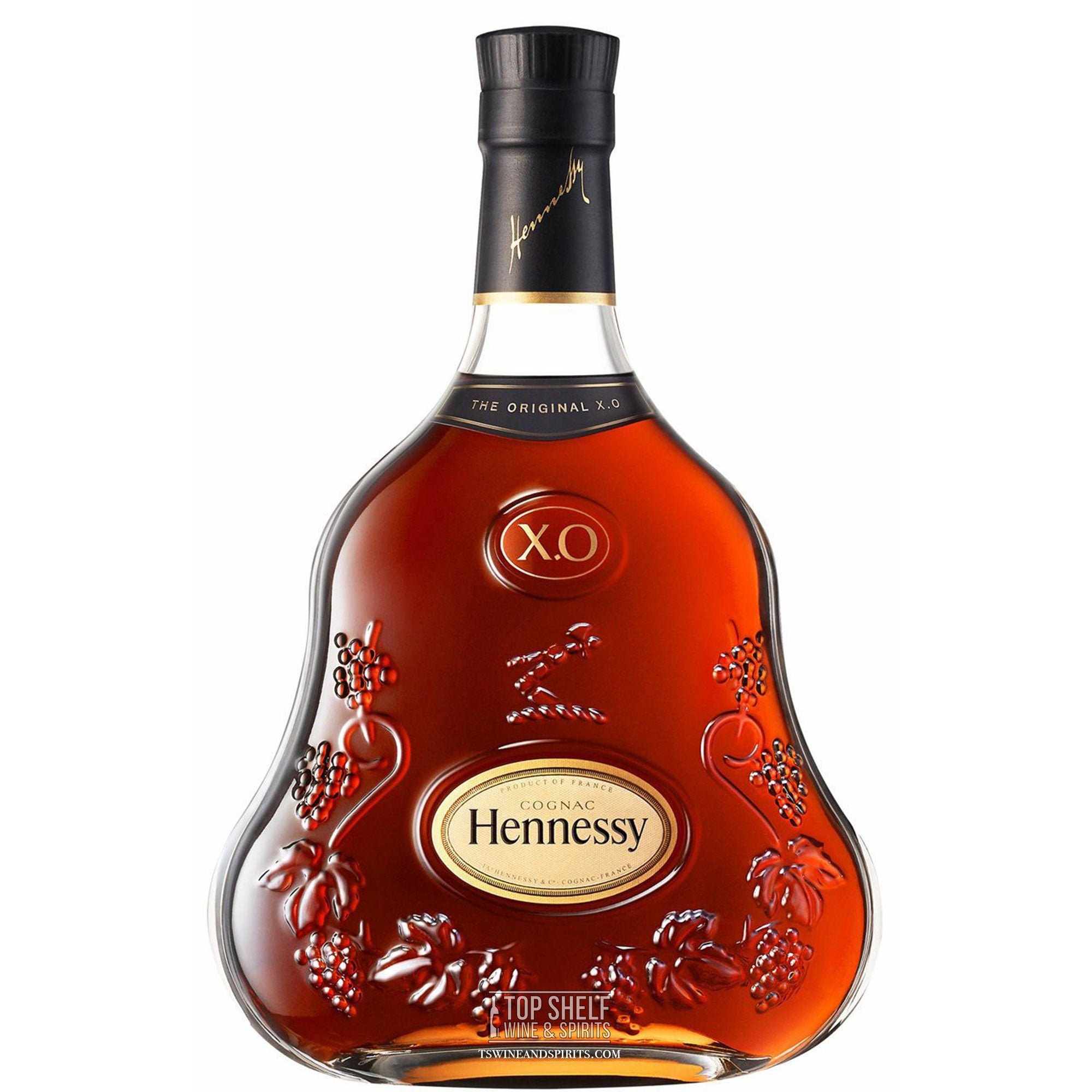 Hennessy XO Cognac