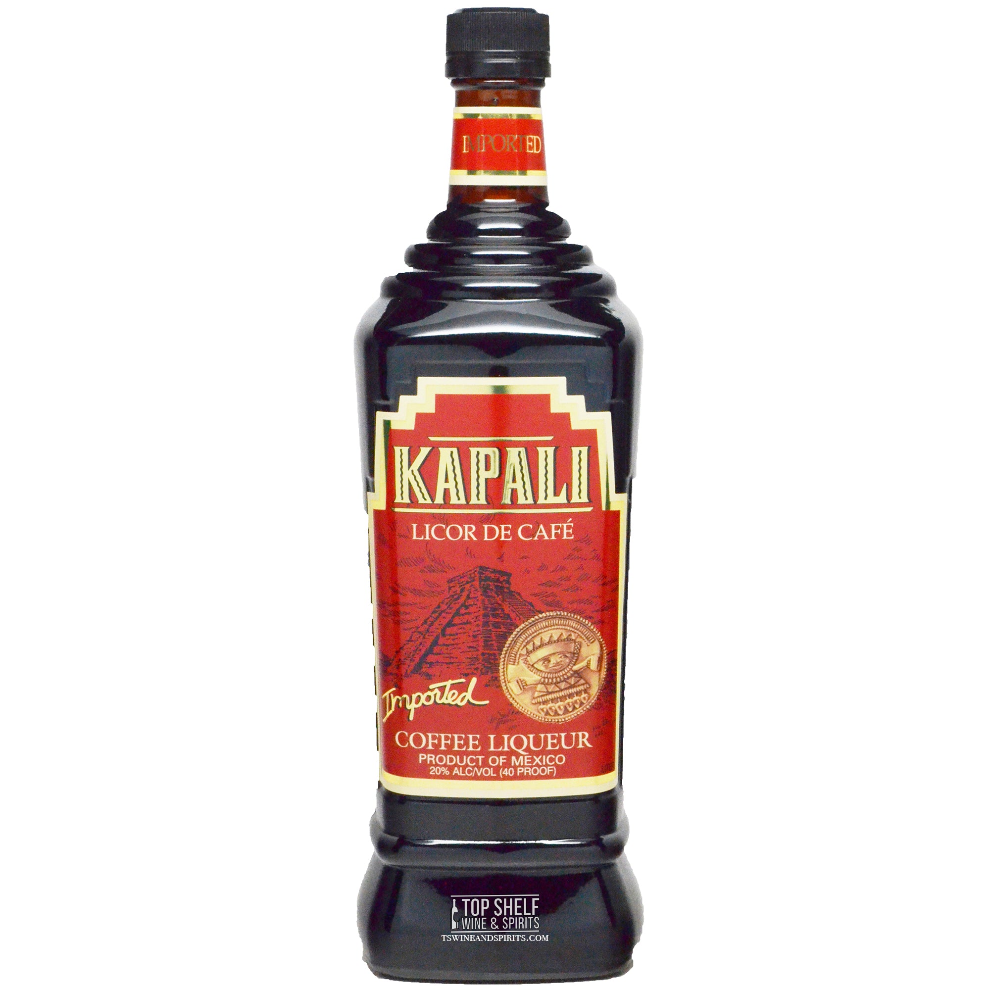 Kapali Coffee Liqueur