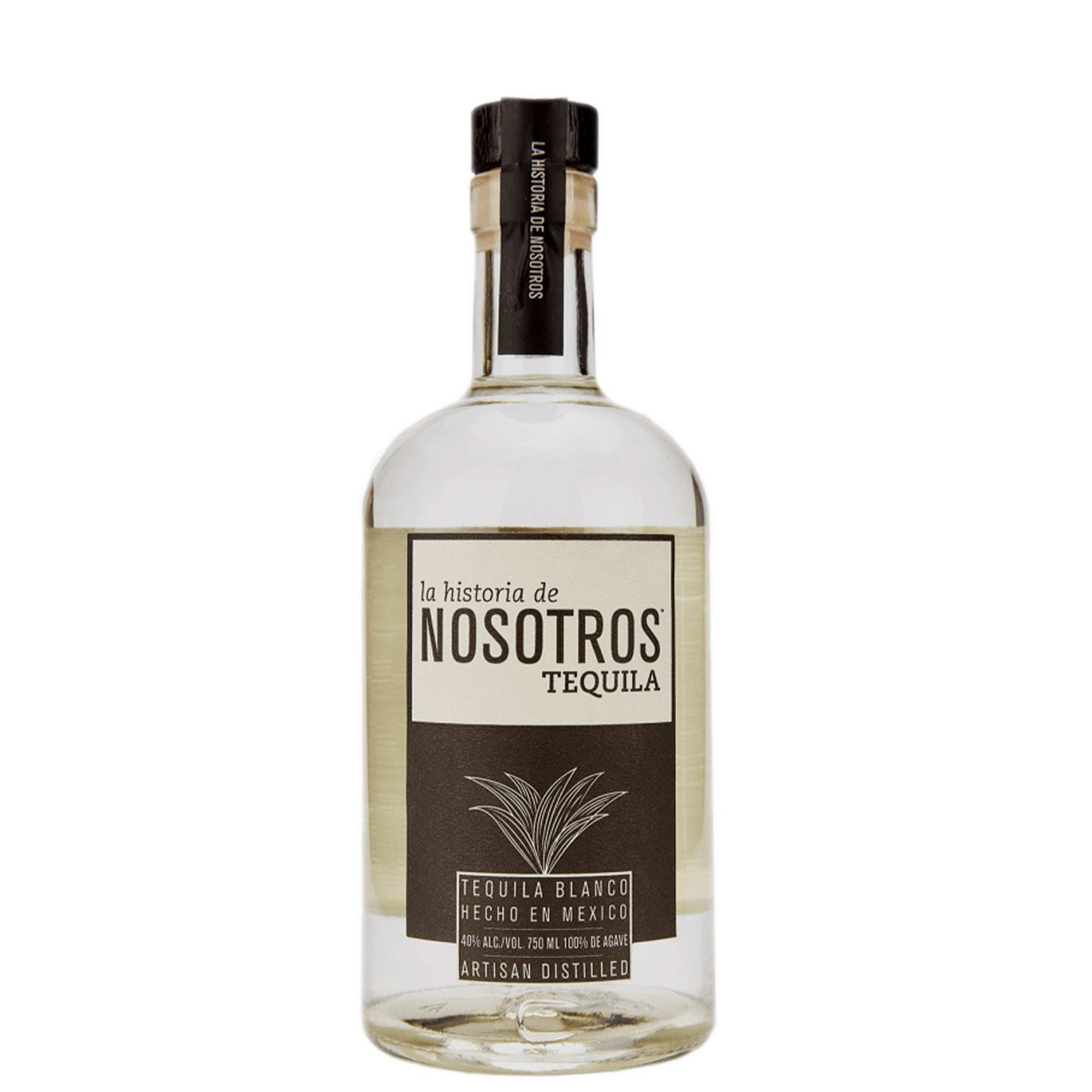 Nosotros Blanco Tequila