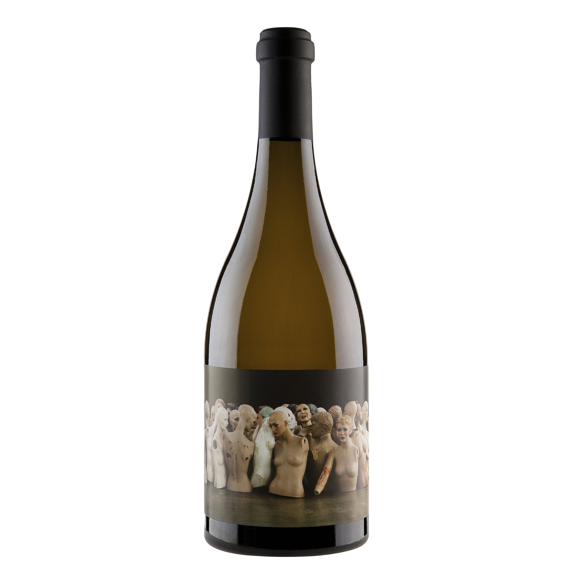 Orin Swift Cellars Mannequin Chardonnay 2021