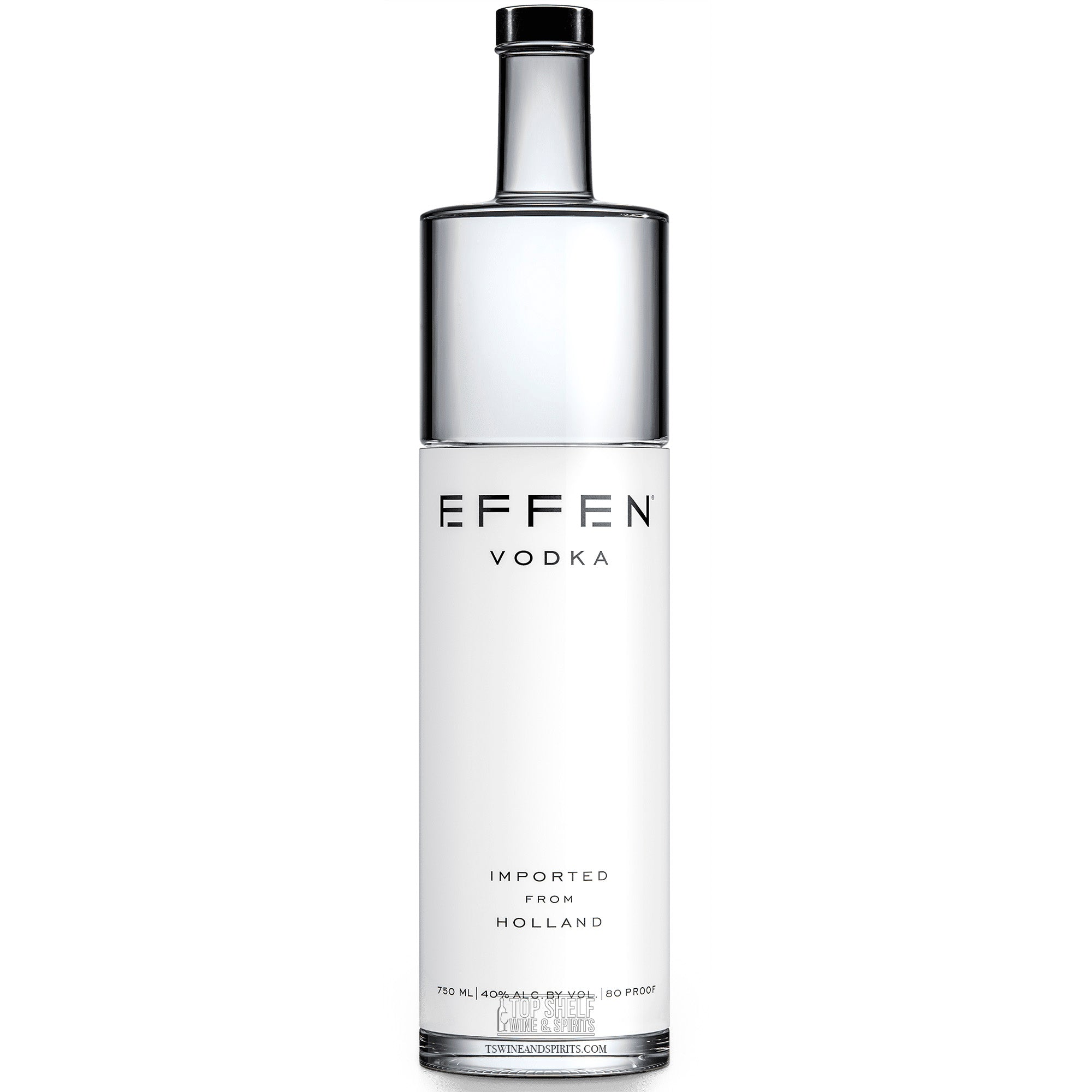 Effen Original Vodka