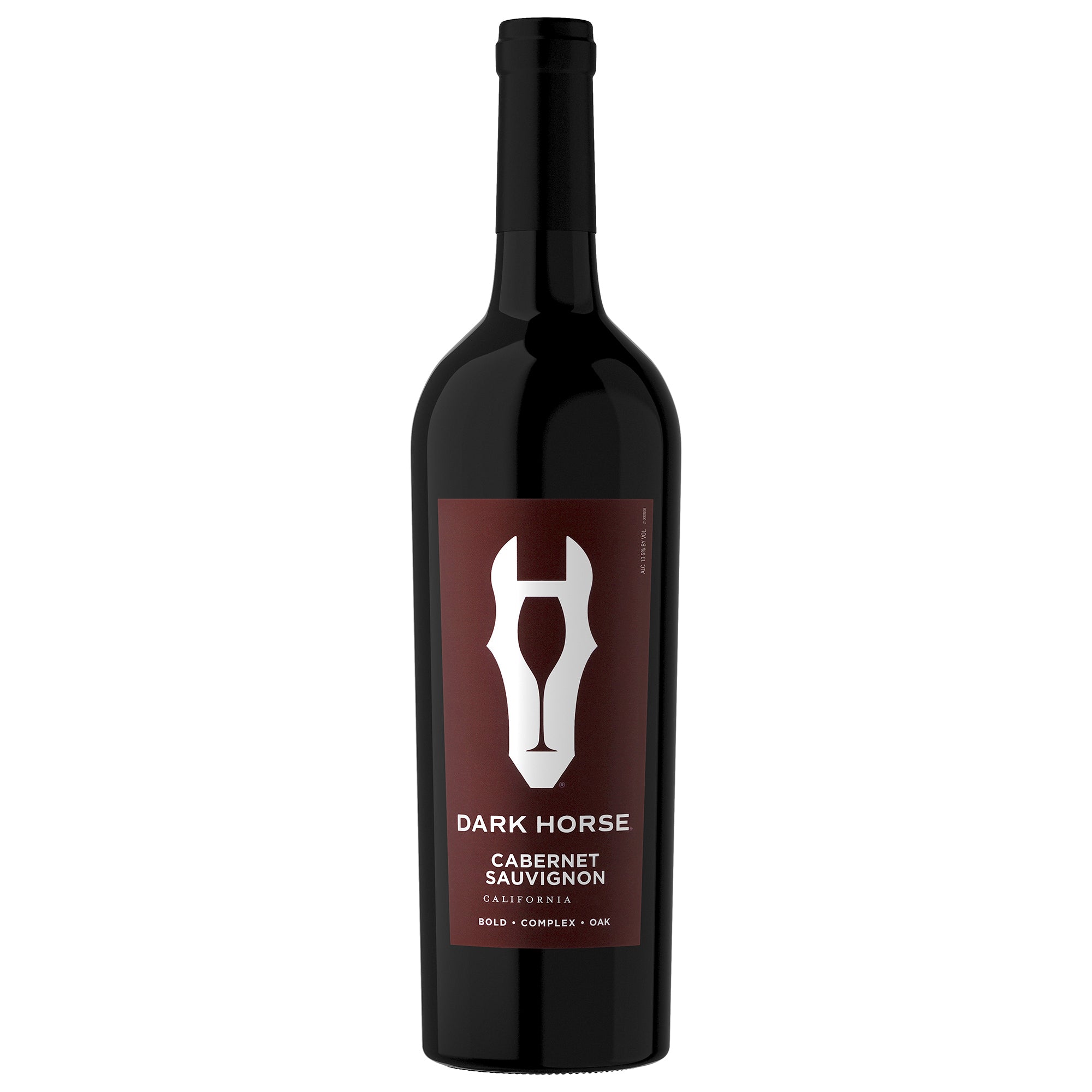 Dark Horse Cabernet Sauvignon