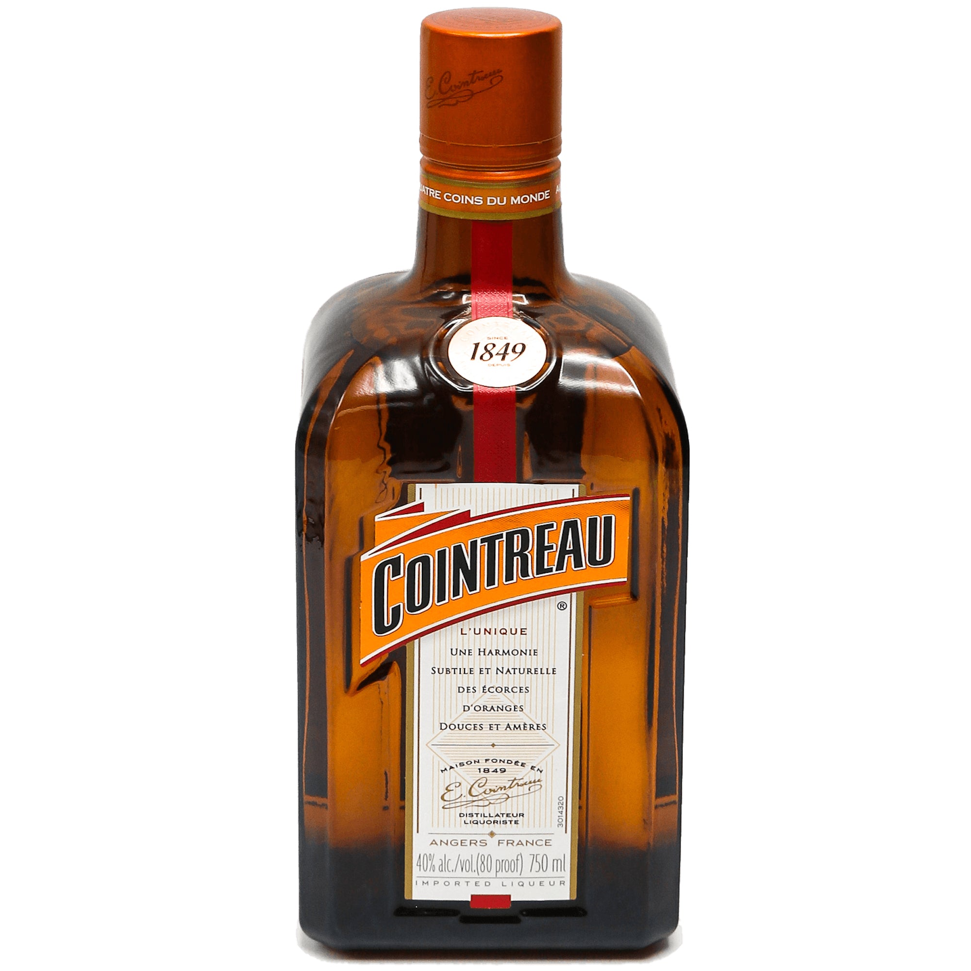 Cointreau L'Unique Original