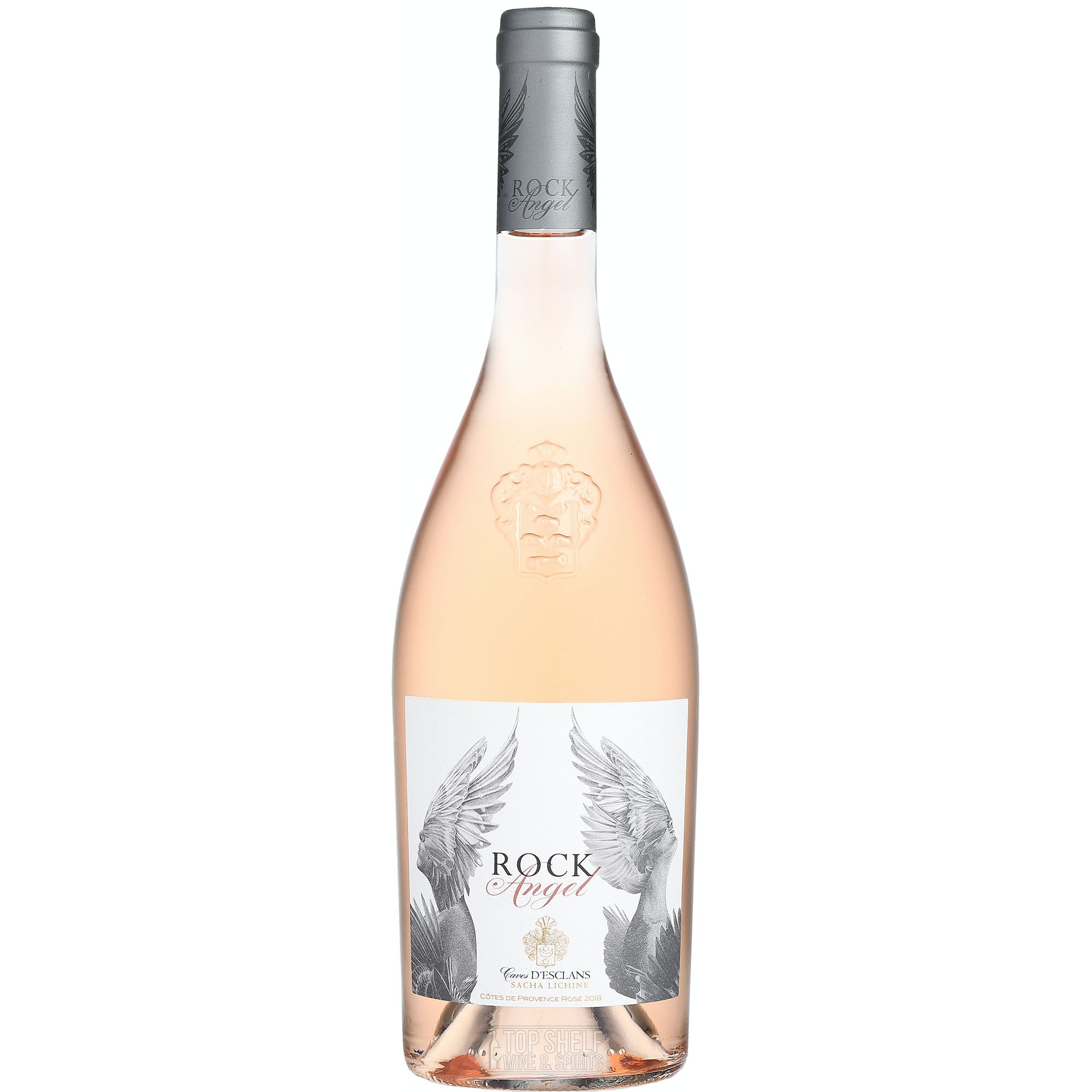 Château D'esclans Rock Angel Rosé