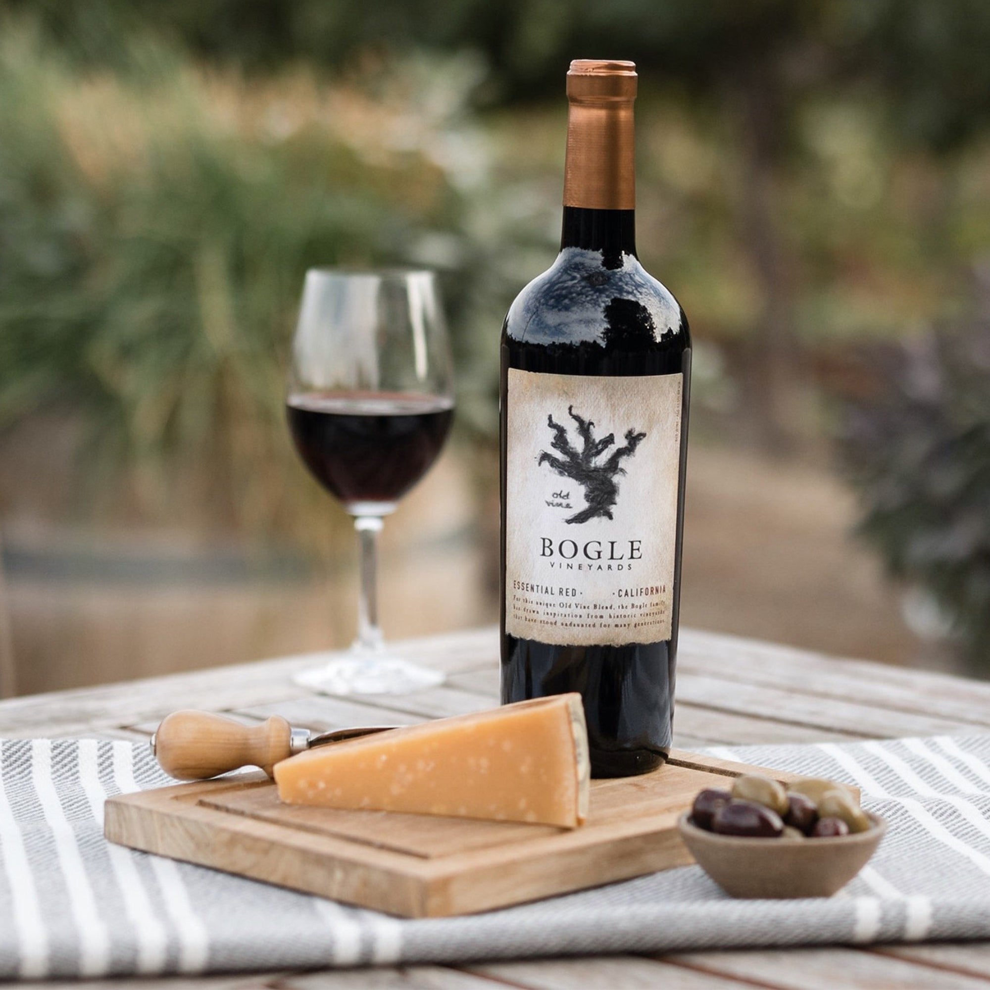 Bogle Essential Red Wine