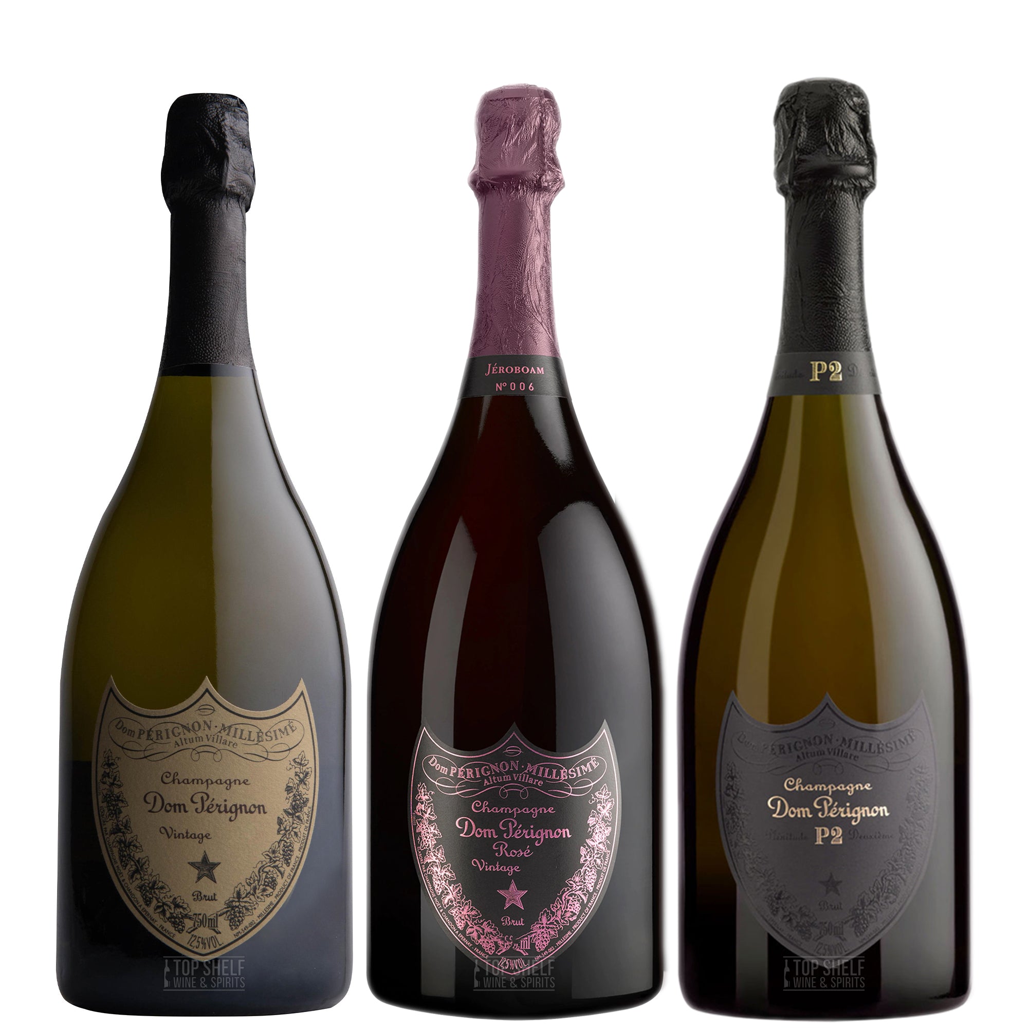What's So Special About DOM PERIGNON ROSÉ? (Opening 2004 Vintage