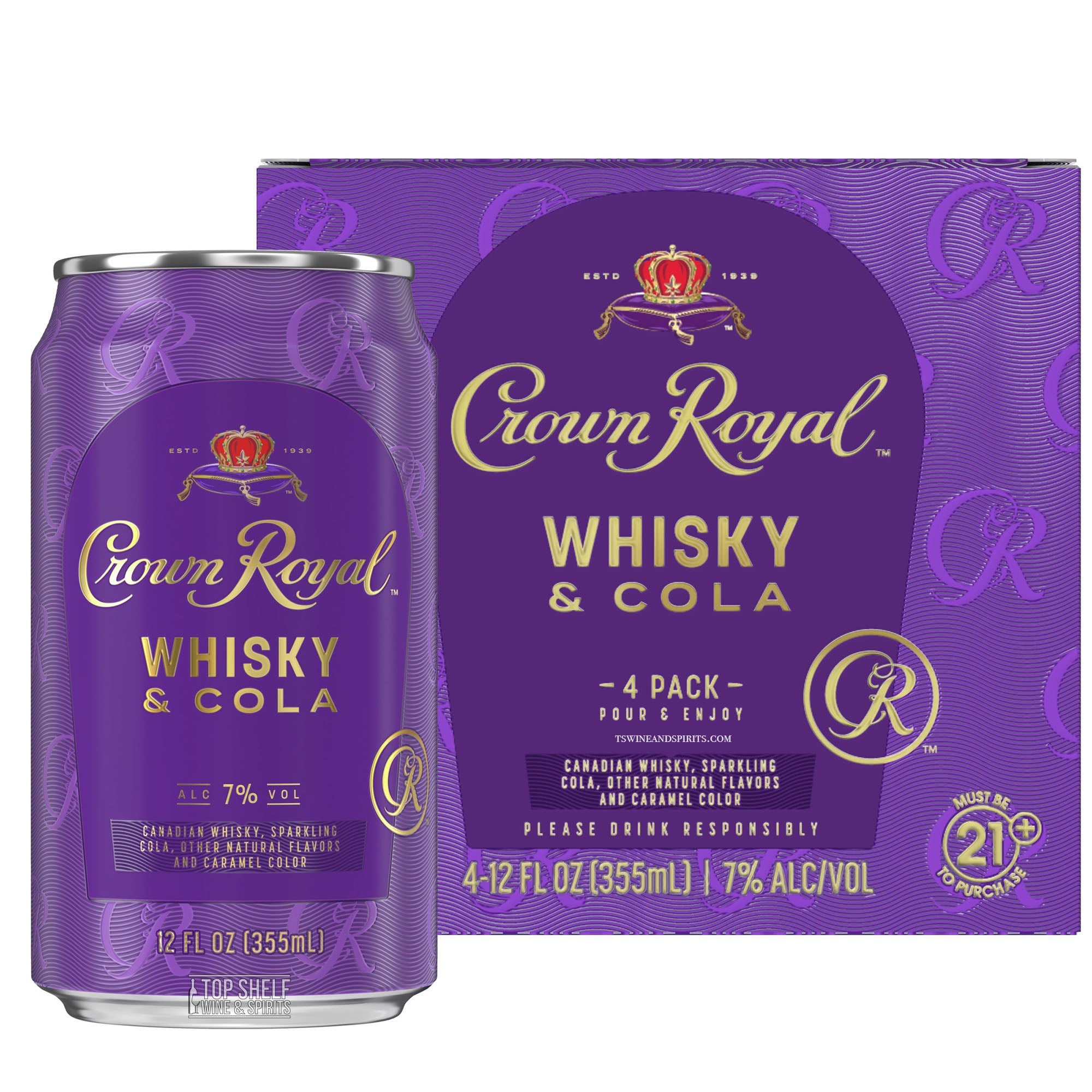 crown royal