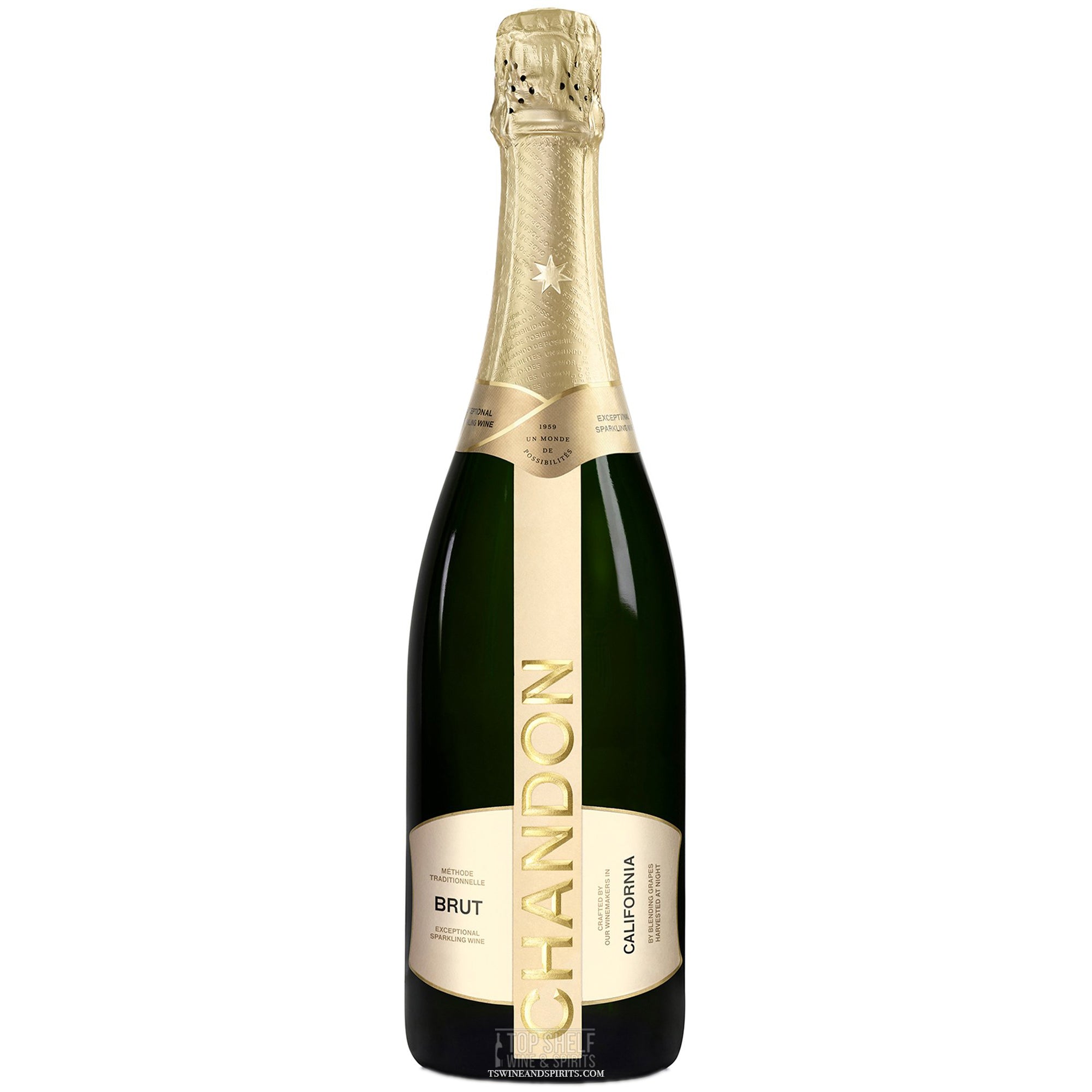 Chandon California Brut Classic