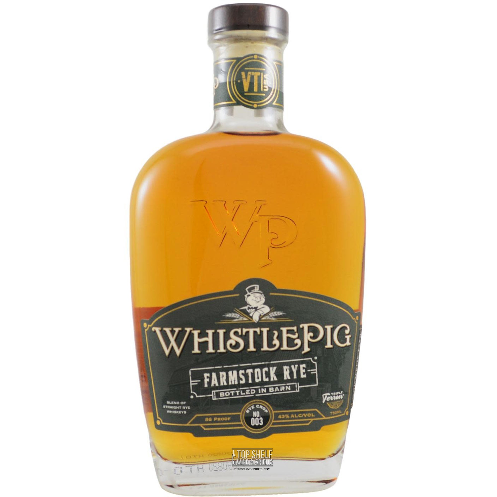 whistlepig
