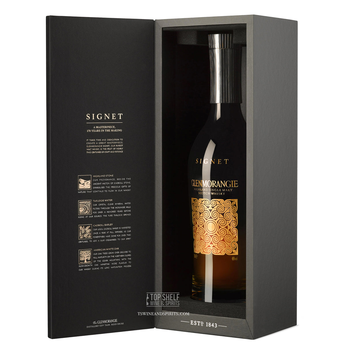 glenmorangie