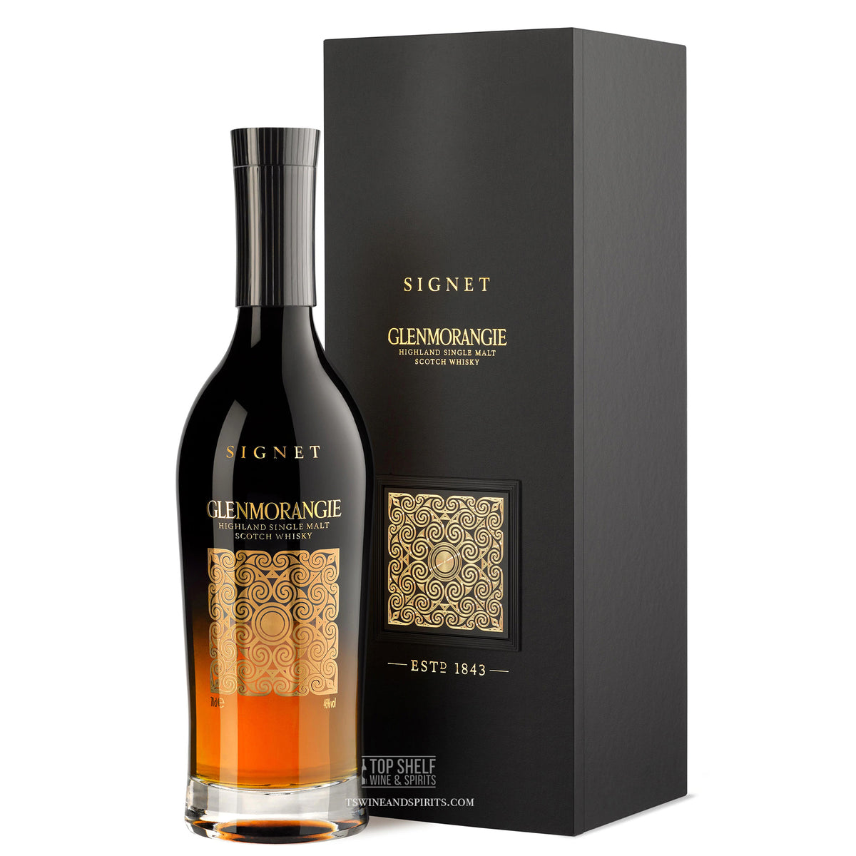 glenmorangie