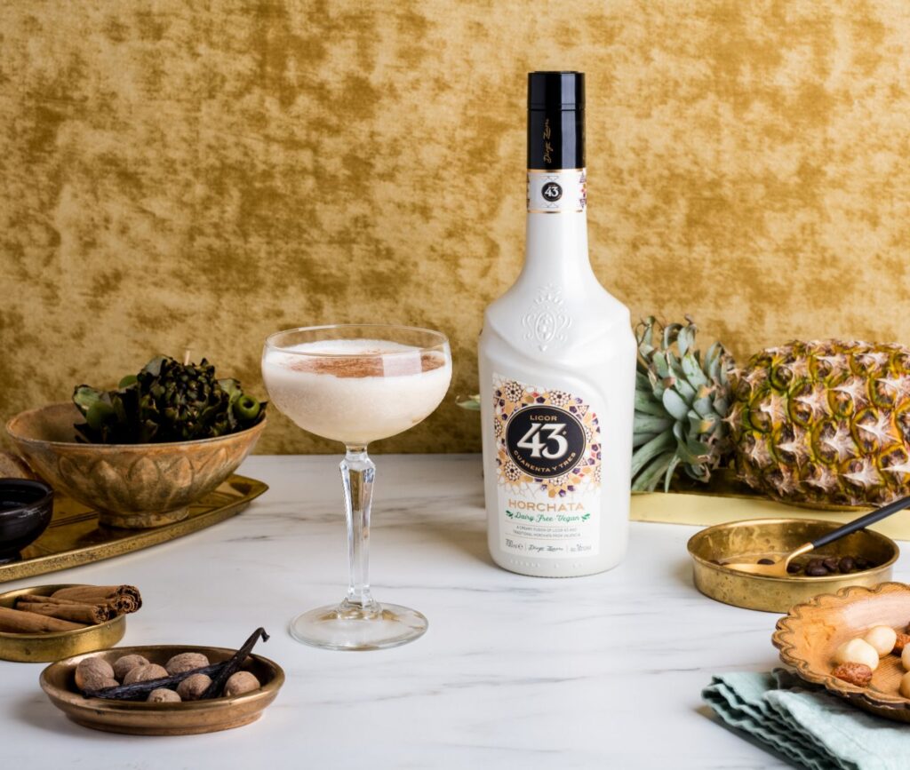 Licor 43 Horchata