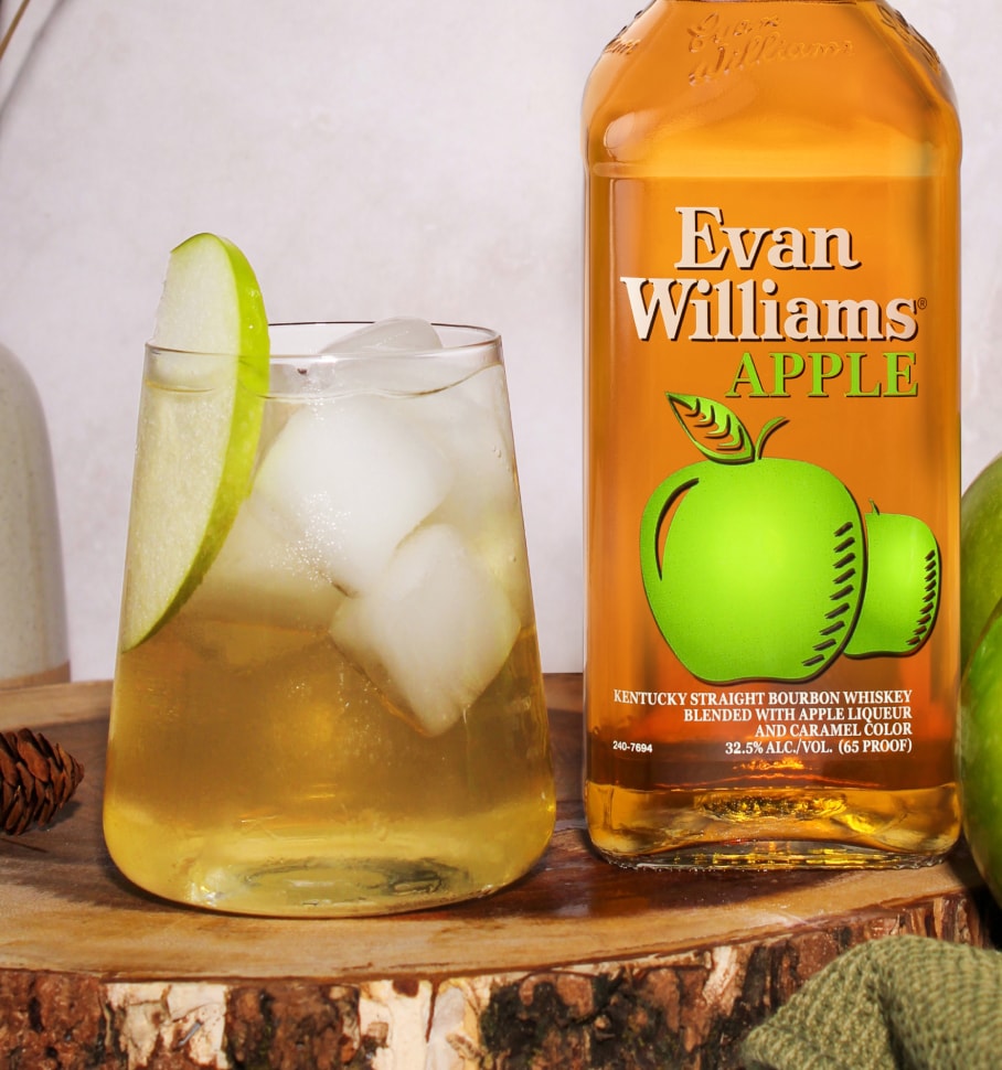 Evan Williams Apple