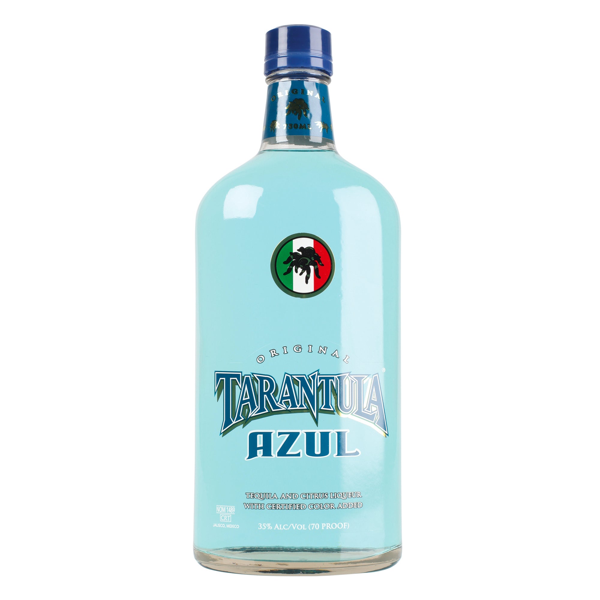 Tarantula Azul Tequila