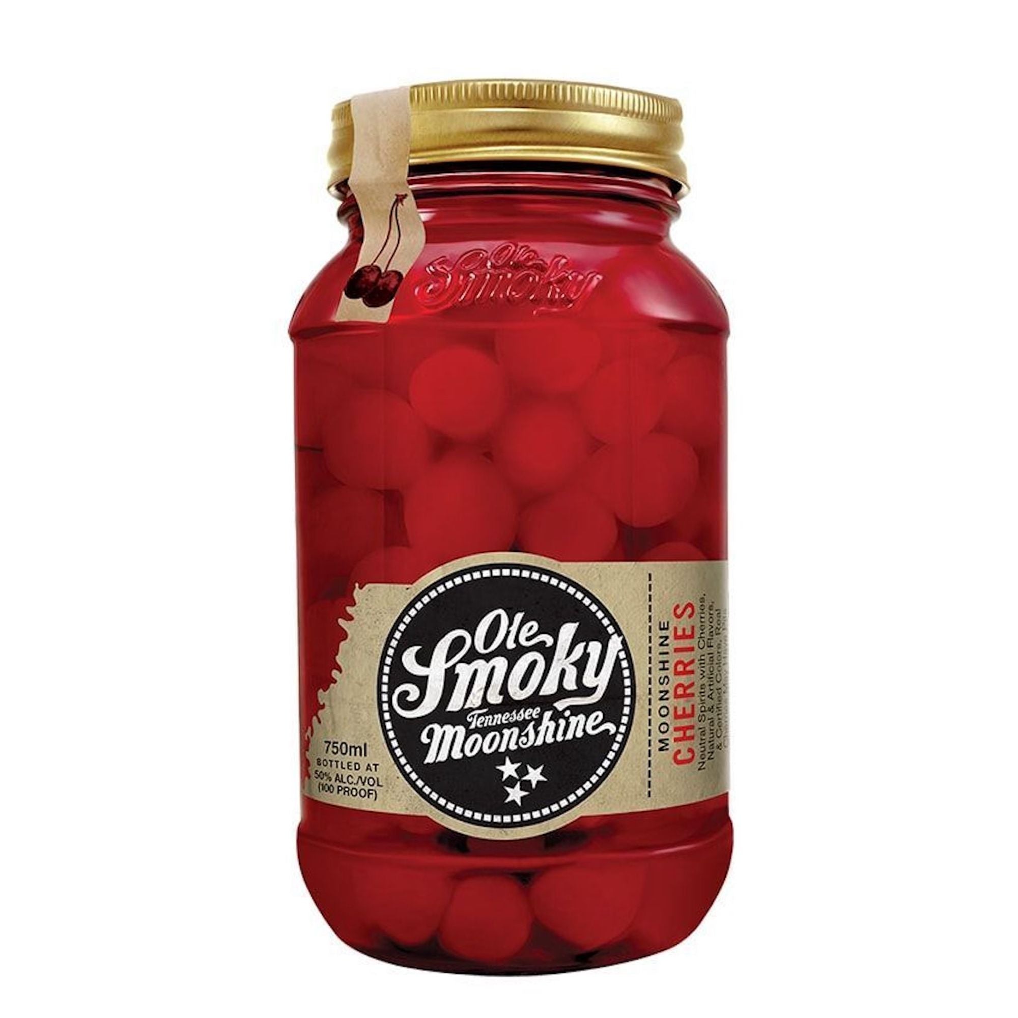 ole smoky moonshine