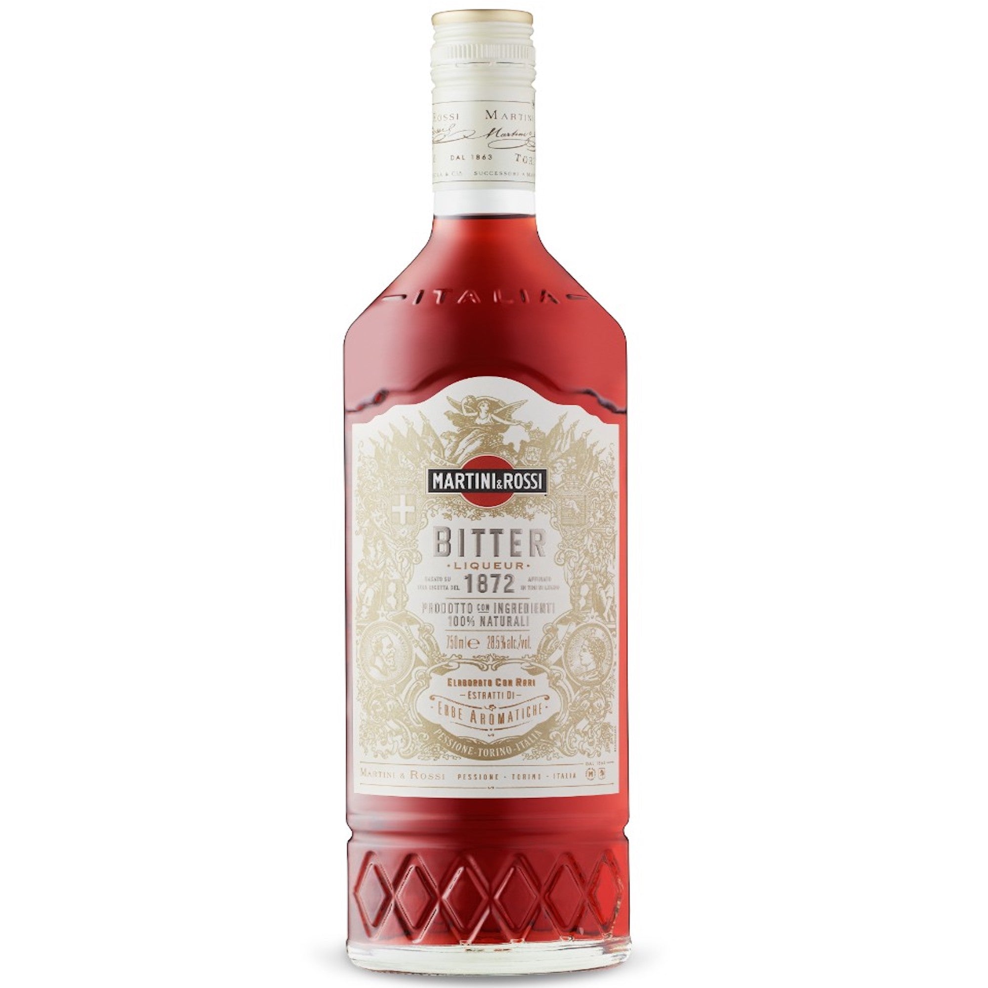 Martini and Rossi Riserva Speciale Bitter Liqueur