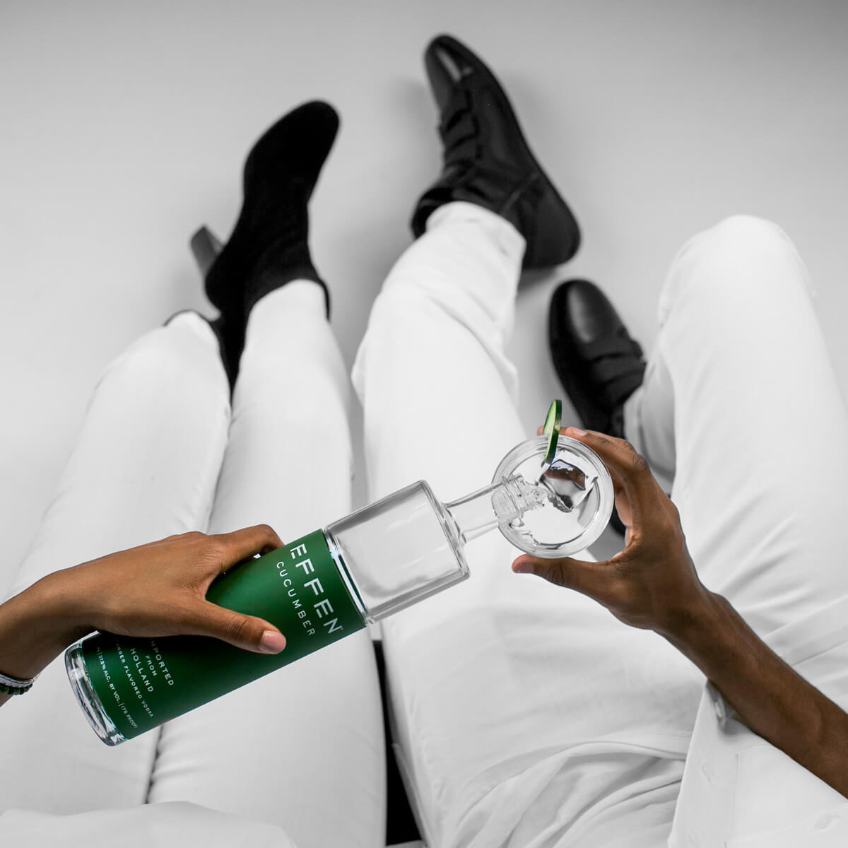 Effen Cucumber Vodka