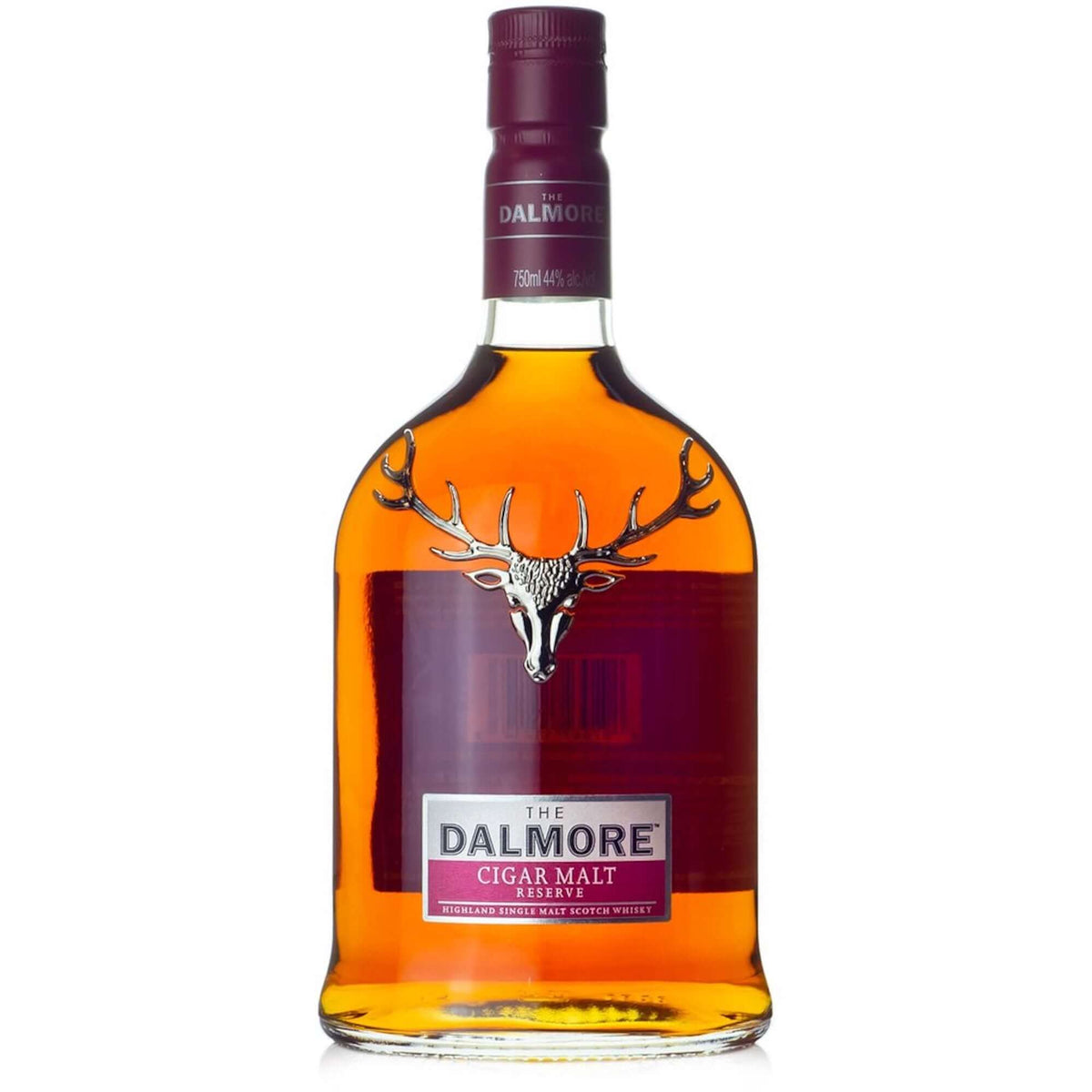 Dalmore Cigar Malt Reserve Scotch Whisky
