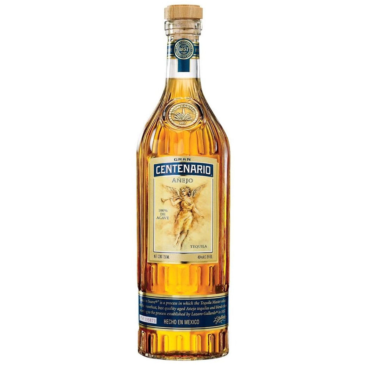 Gran Centenario Añejo Tequila