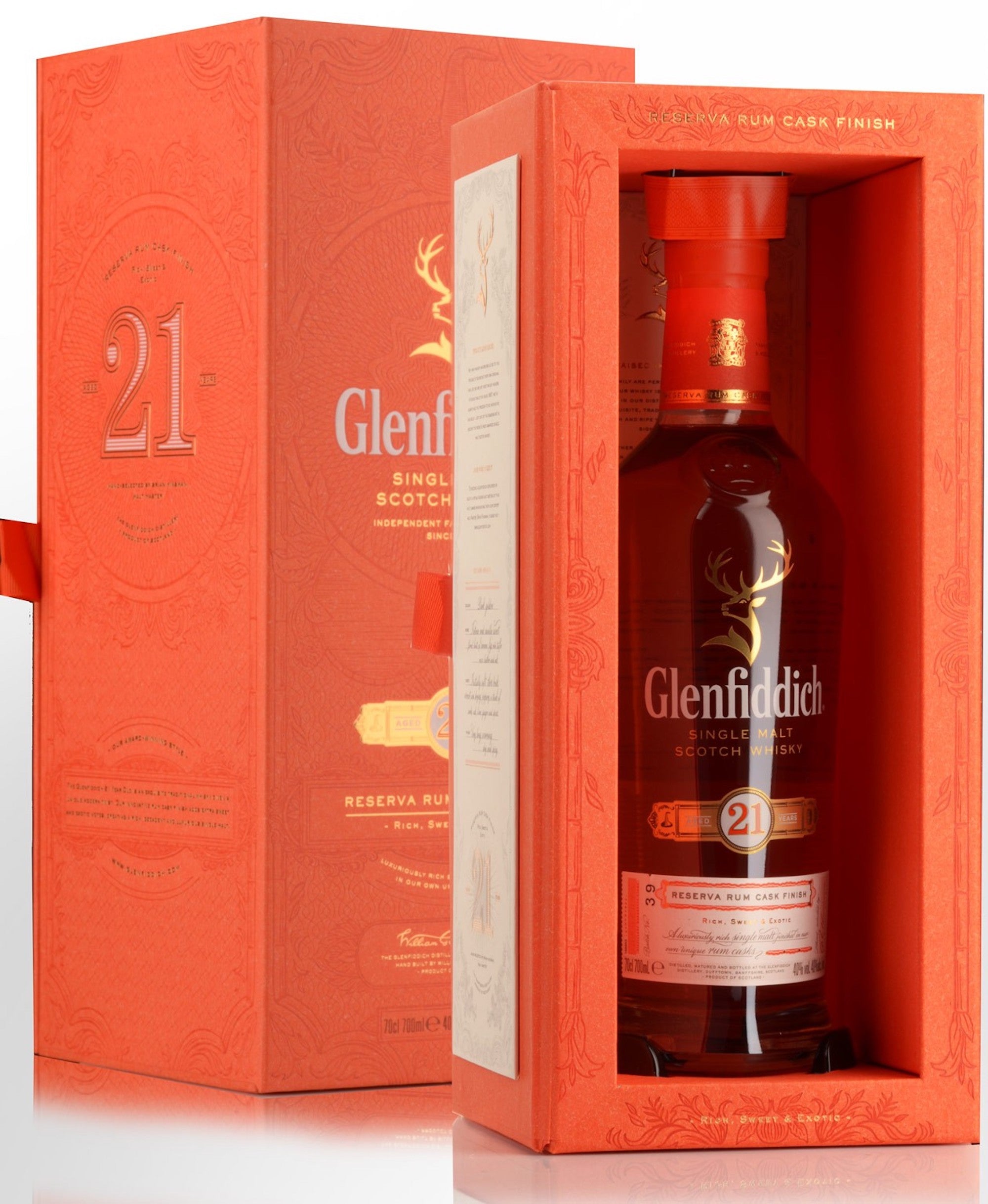 glenfiddich