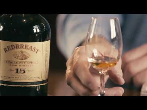 red breast whiskey