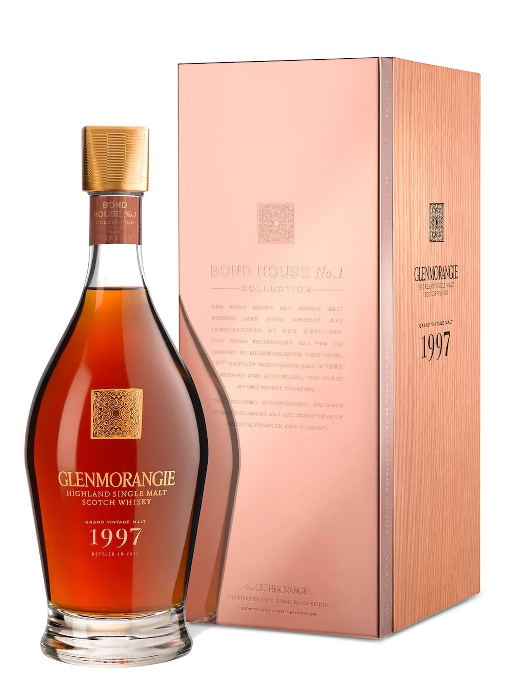 glenmorangie