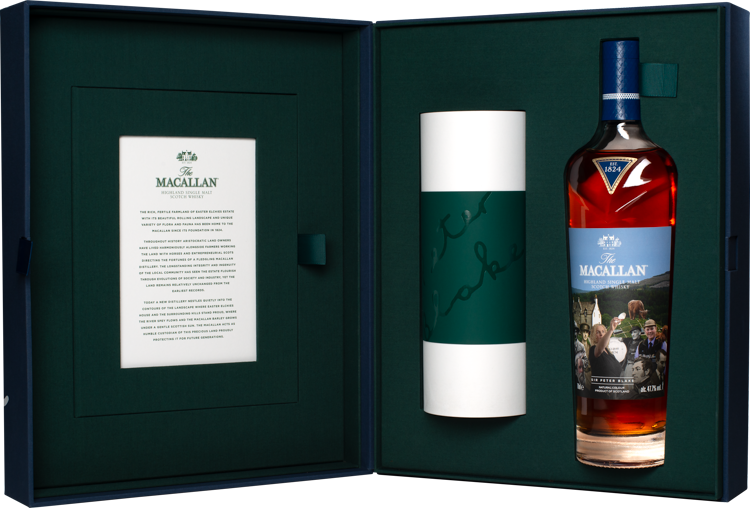 macallan scotch