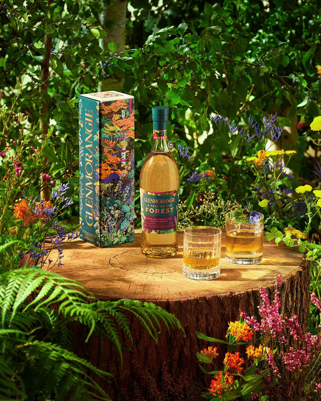 glenmorangie