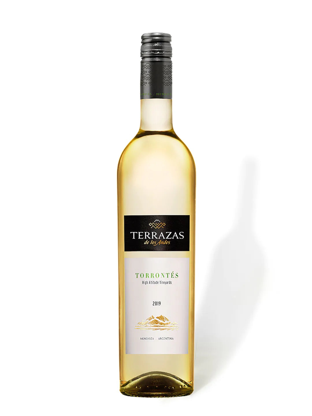 Terrazas de Los Andes Reserva Torrontes