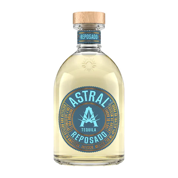 Astral Reposado Tequila