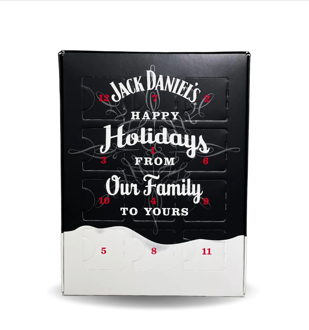 jack daniels