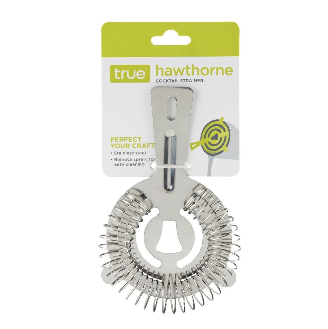 Hawthorne Cocktail Strainer