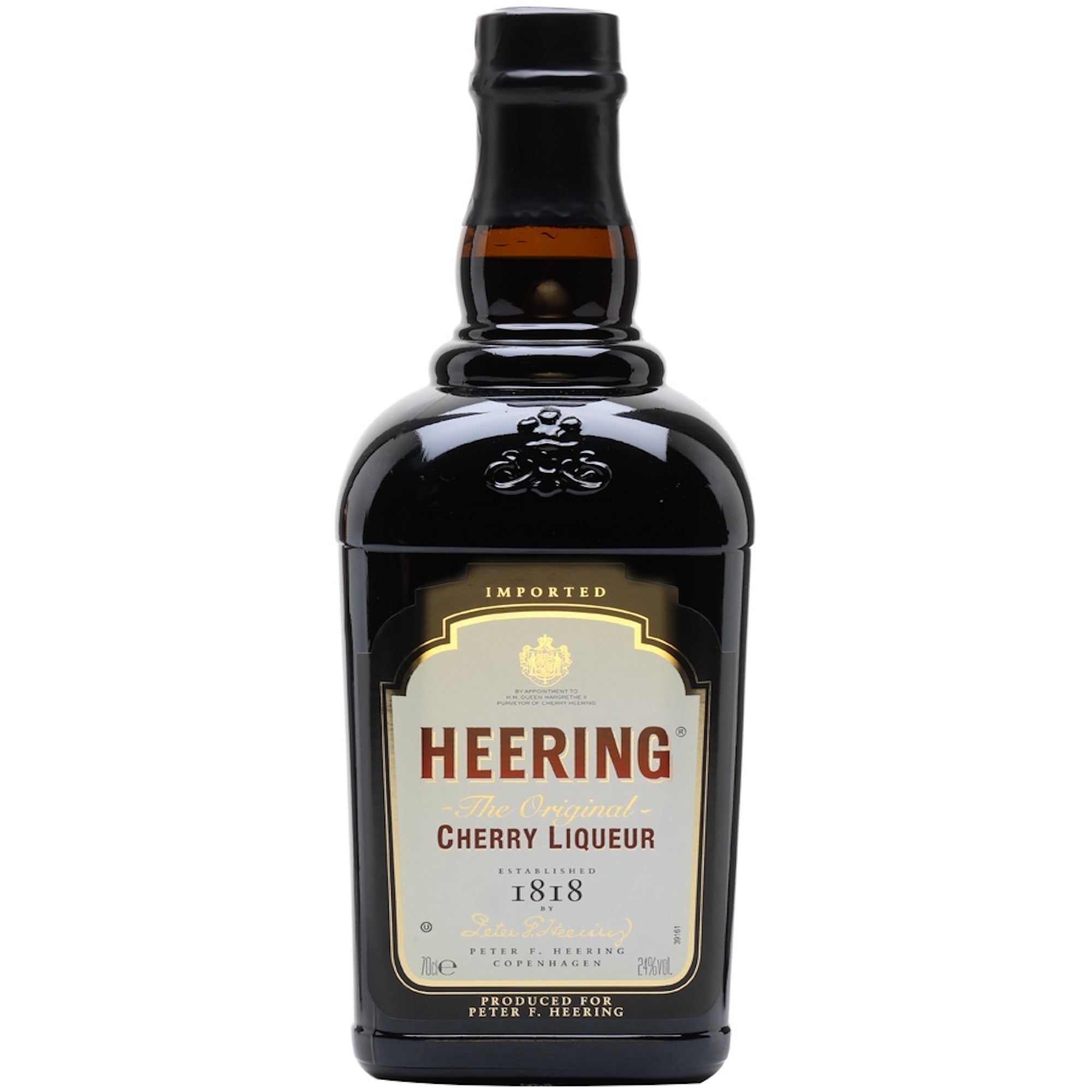 Heering Cherry Liqueur