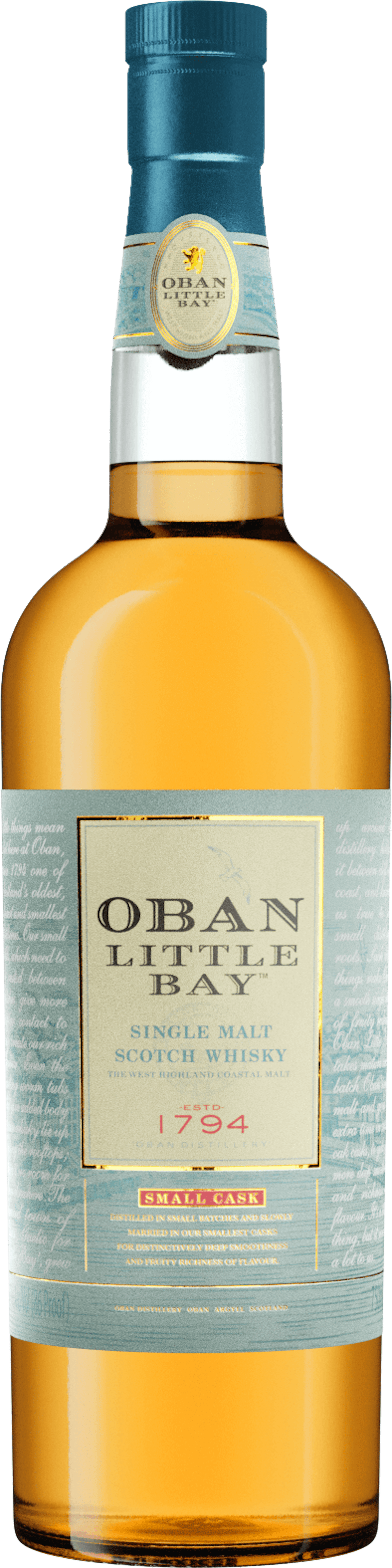 oban scotch