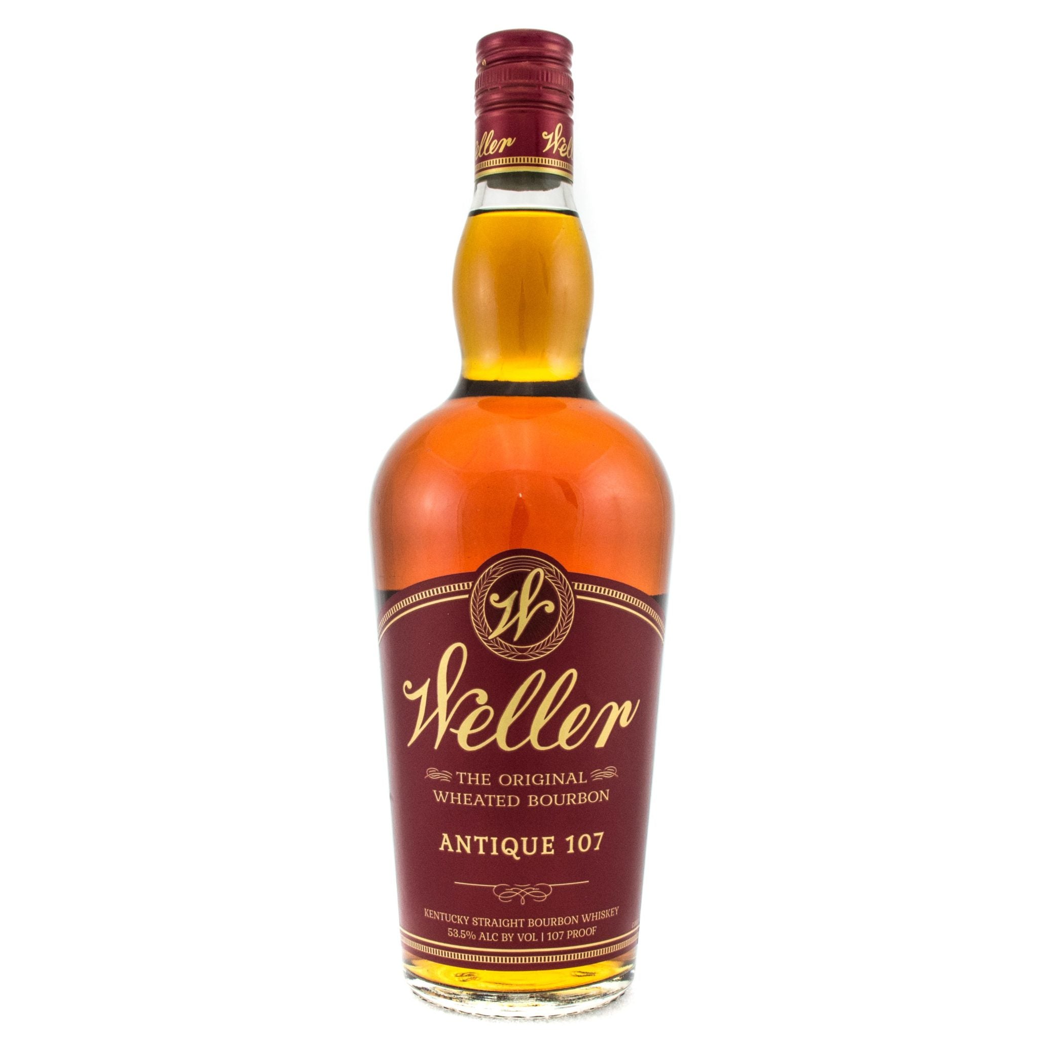 Old Weller Antique Bourbon