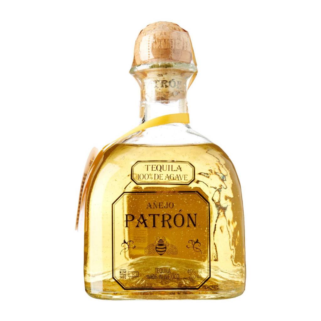 Patrón Añejo Tequila