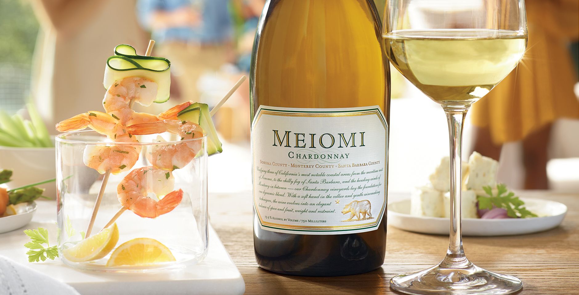Meiomi Chardonnay