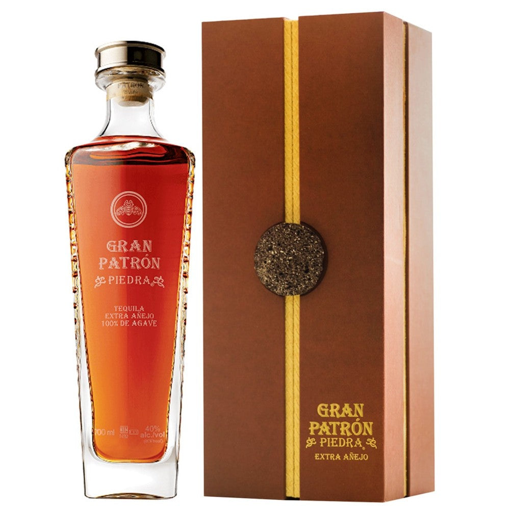 Gran Patrón Piedra Extra Añejo Tequila