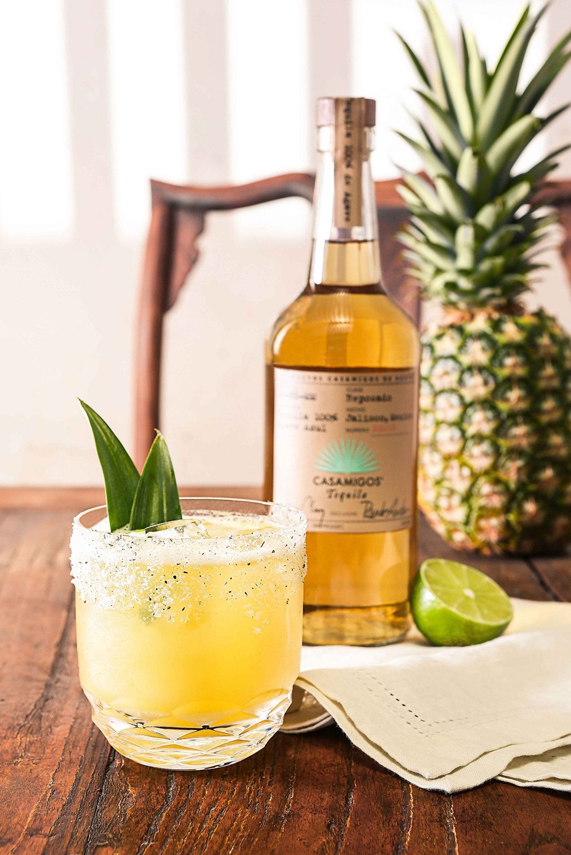 Casamigos Reposado Tequila