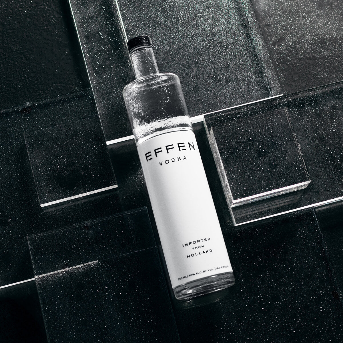 Effen Original Vodka